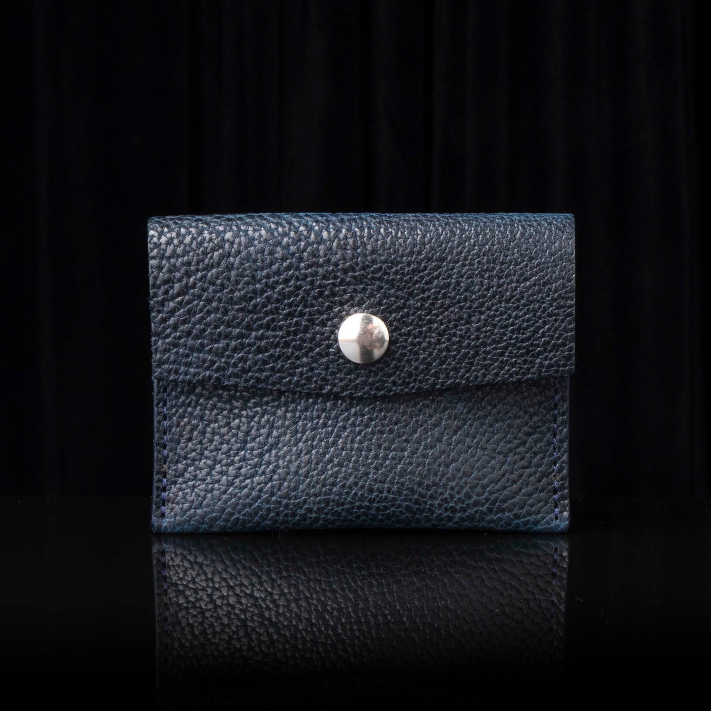 One-Off Vic Snap Wallet