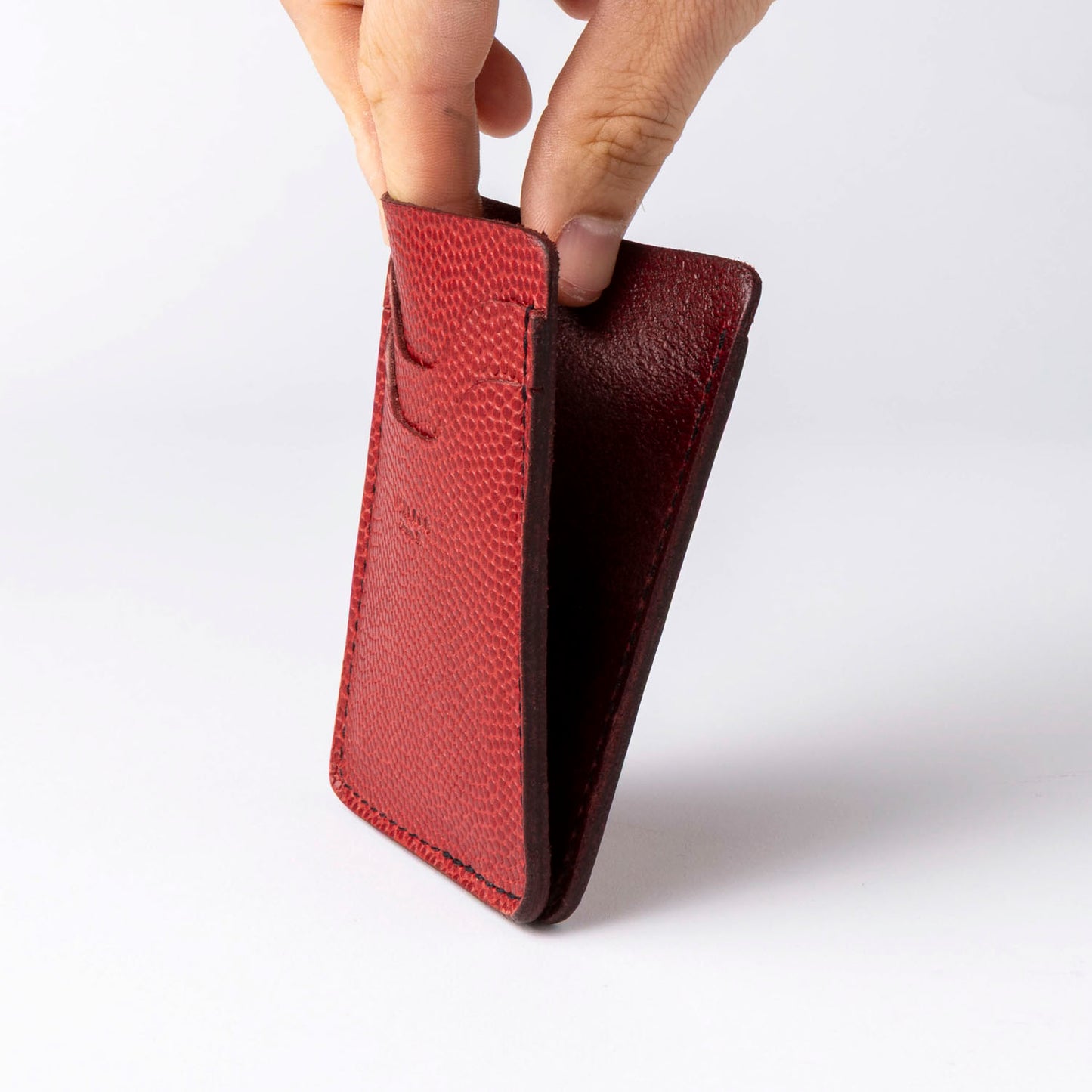 Lucky Card Holder