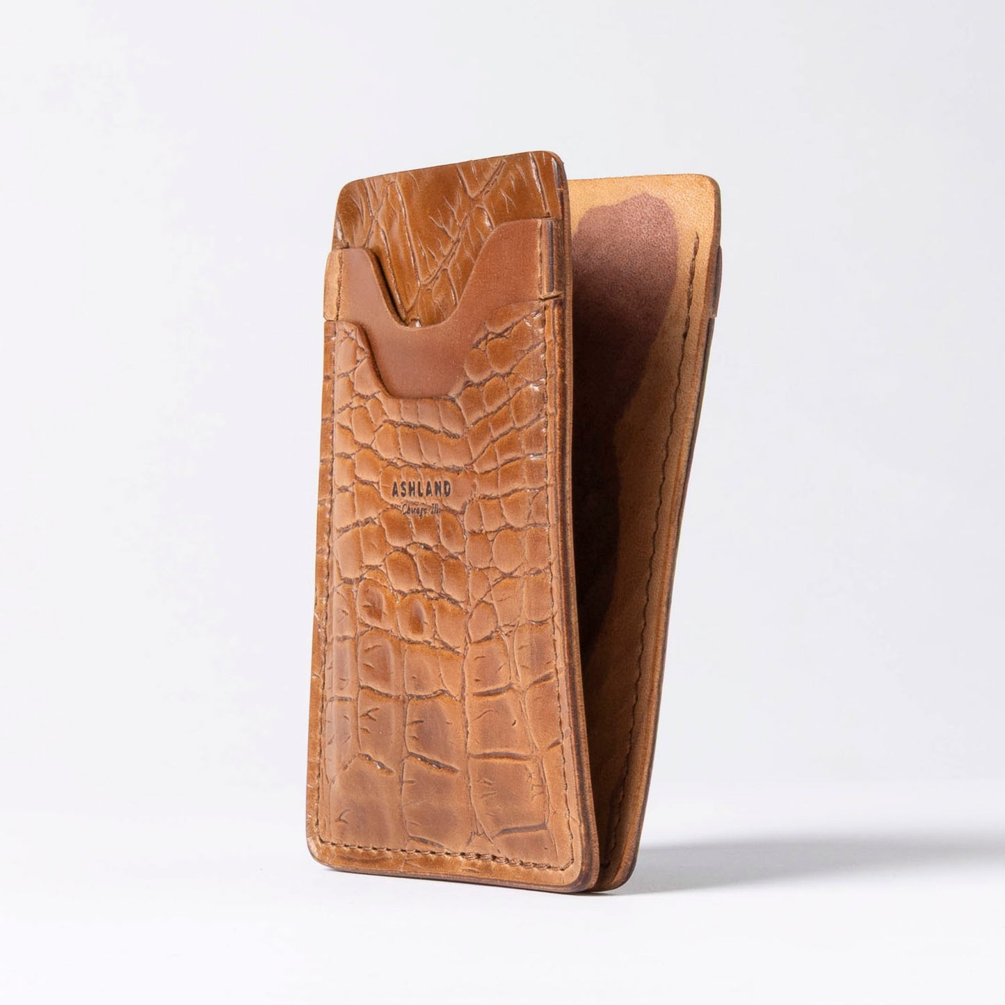 One-Off Lucky Card Holder