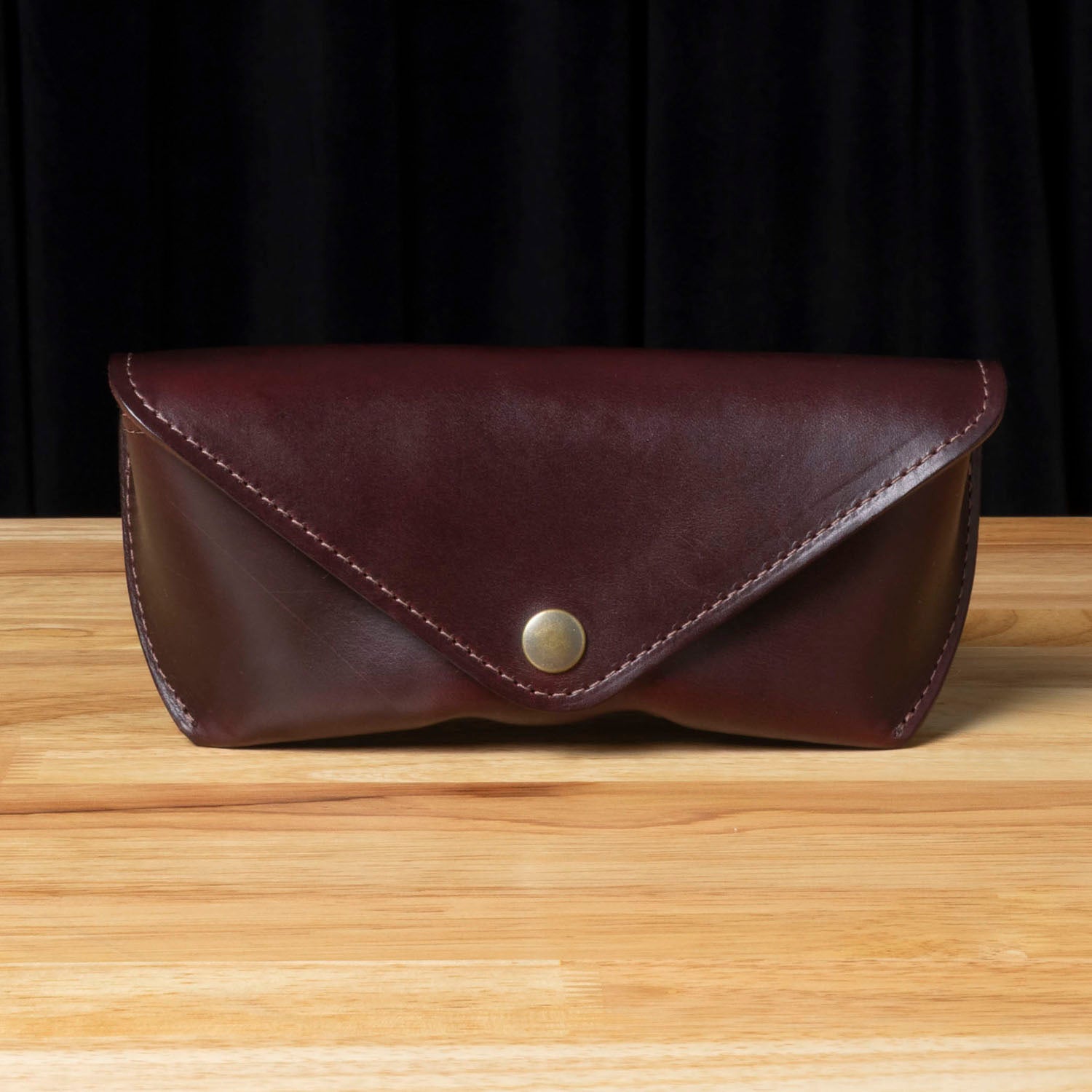 B-Grade Glasses Case