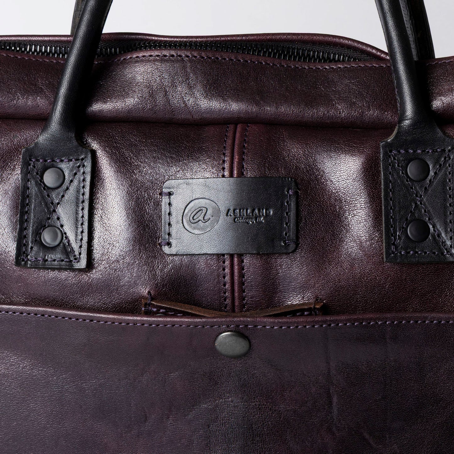 PROTOTYPE 16" Laptop Briefcase
