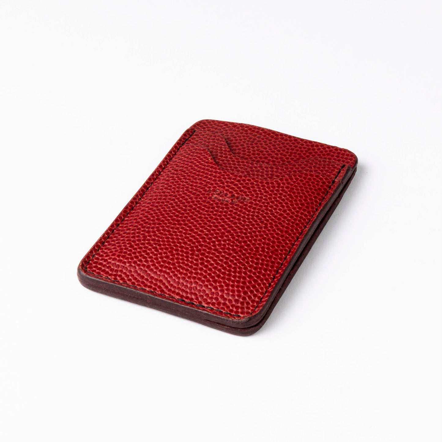 Lucky Card Holder