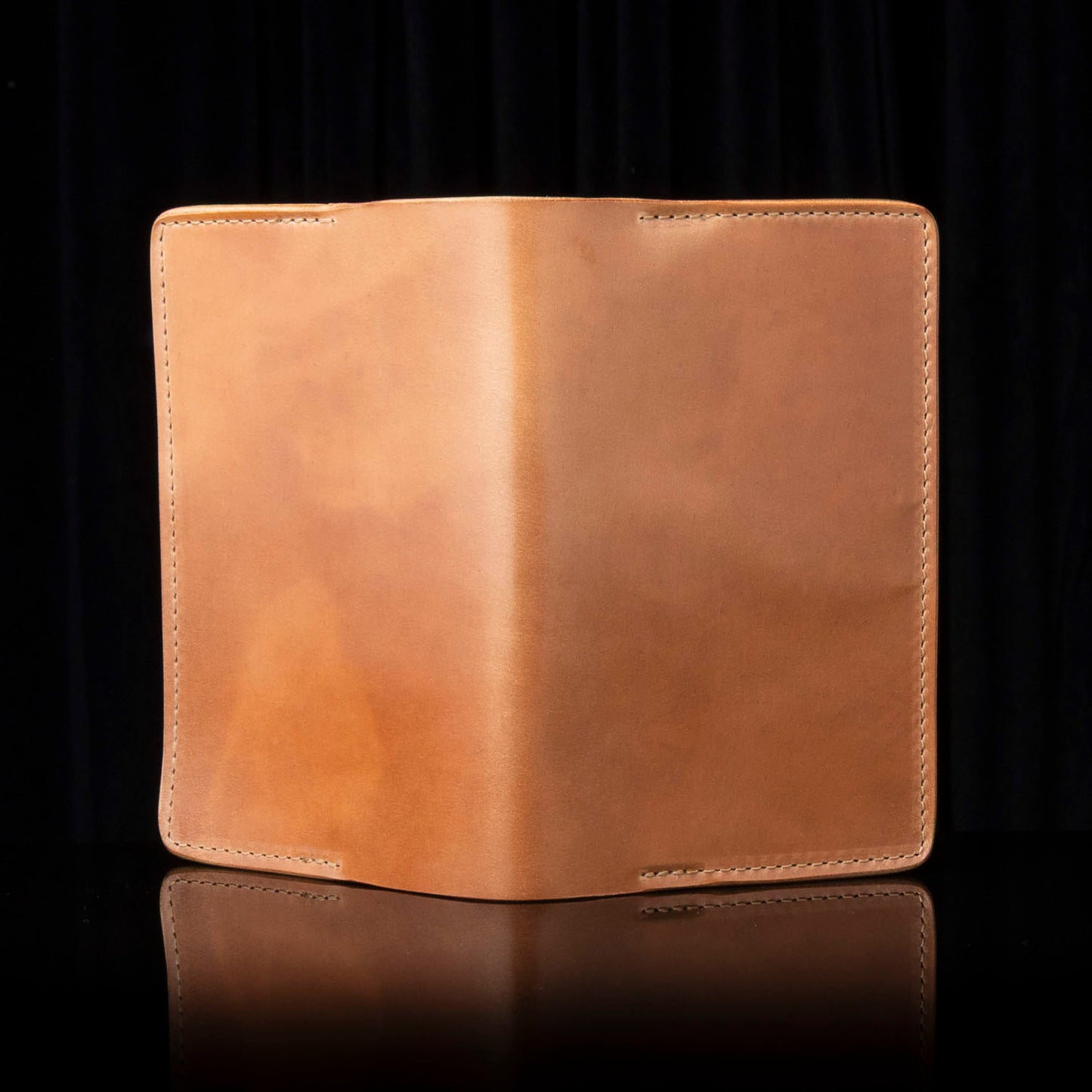One-Off Passport Field Notes Holder