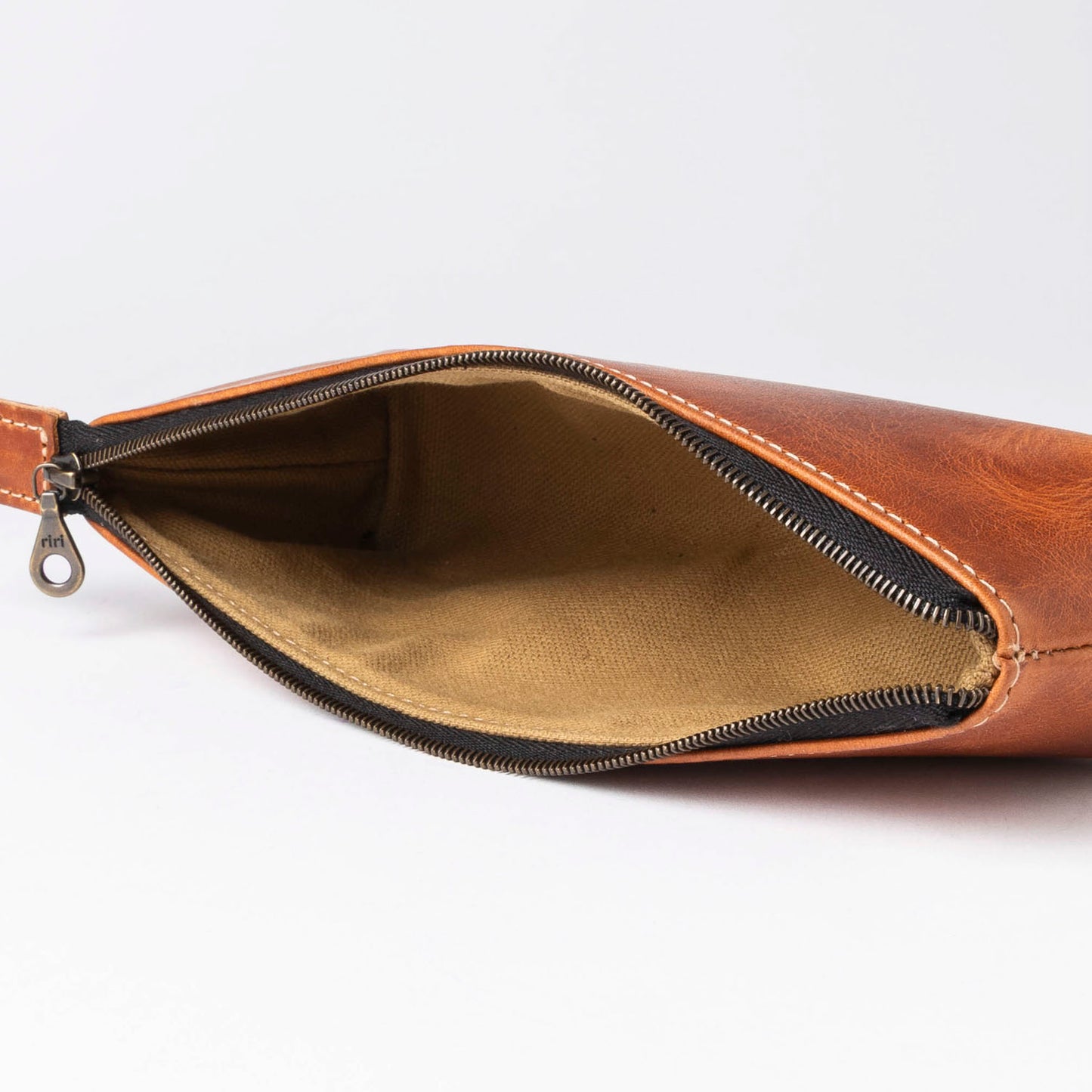 One-Off PROTOTYPE Leather Pouch