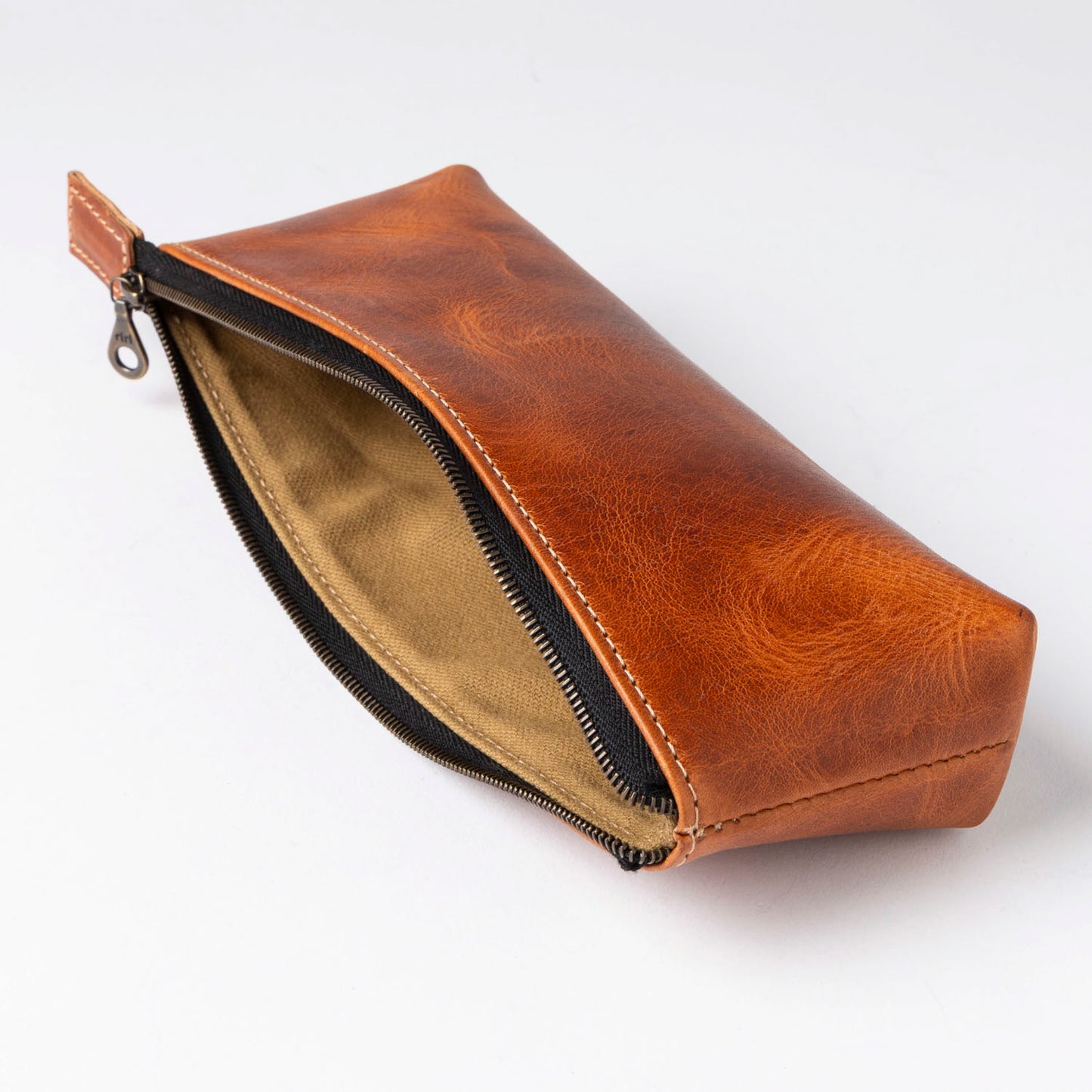 One-Off PROTOTYPE Leather Pouch