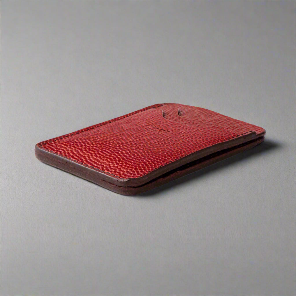 Lucky Card Holder