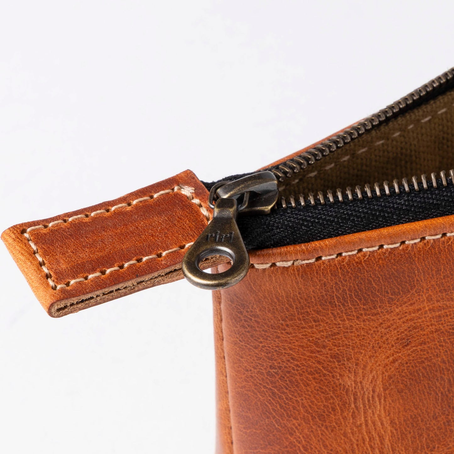 One-Off PROTOTYPE Leather Pouch