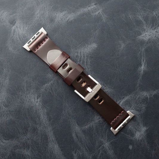 Irregular Apple Watch Band