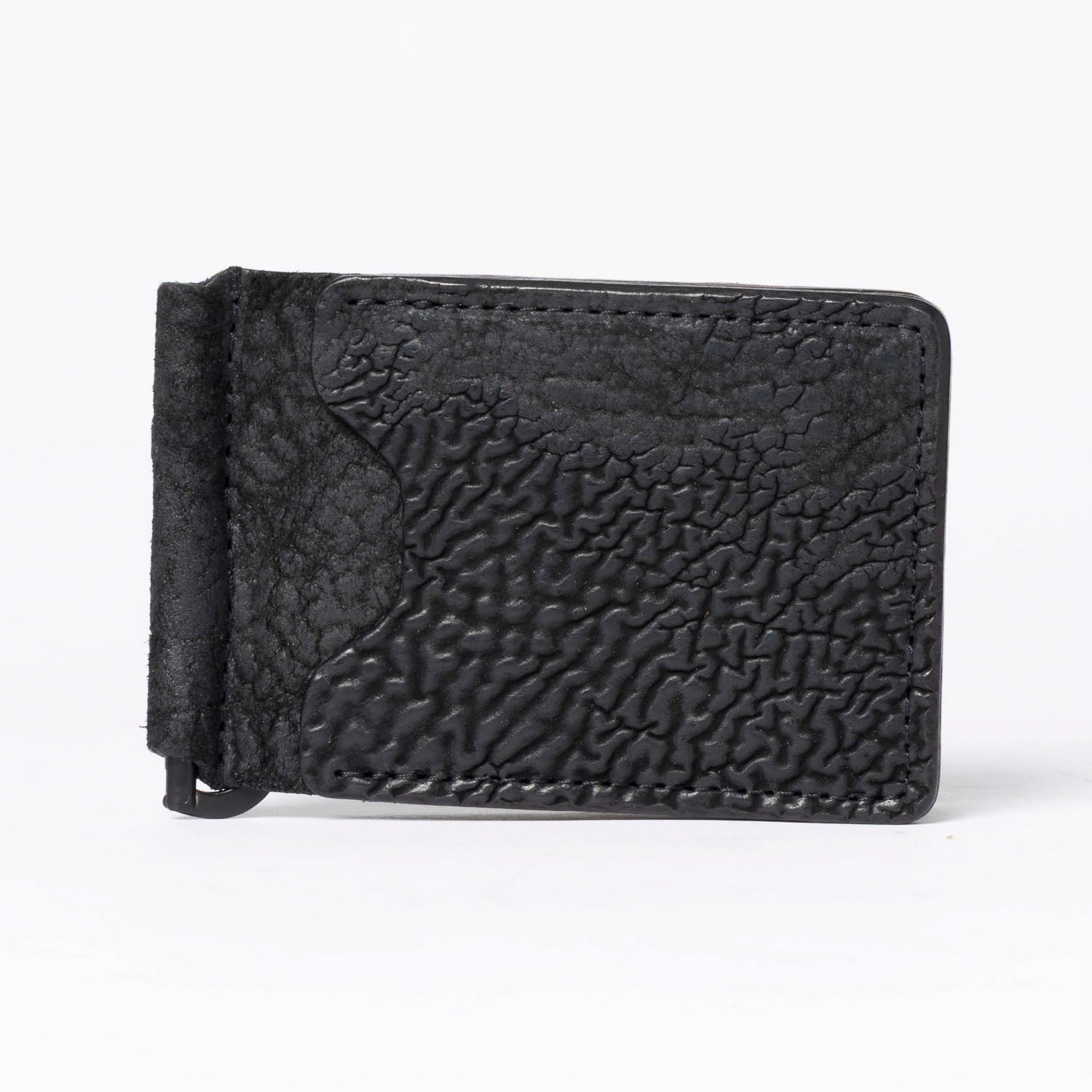 One-Off Capone Money Clip