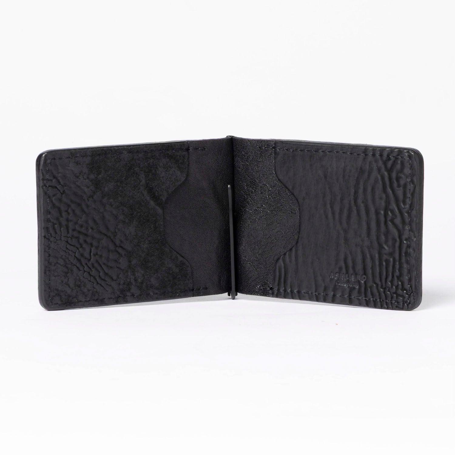 One-Off Capone Money Clip