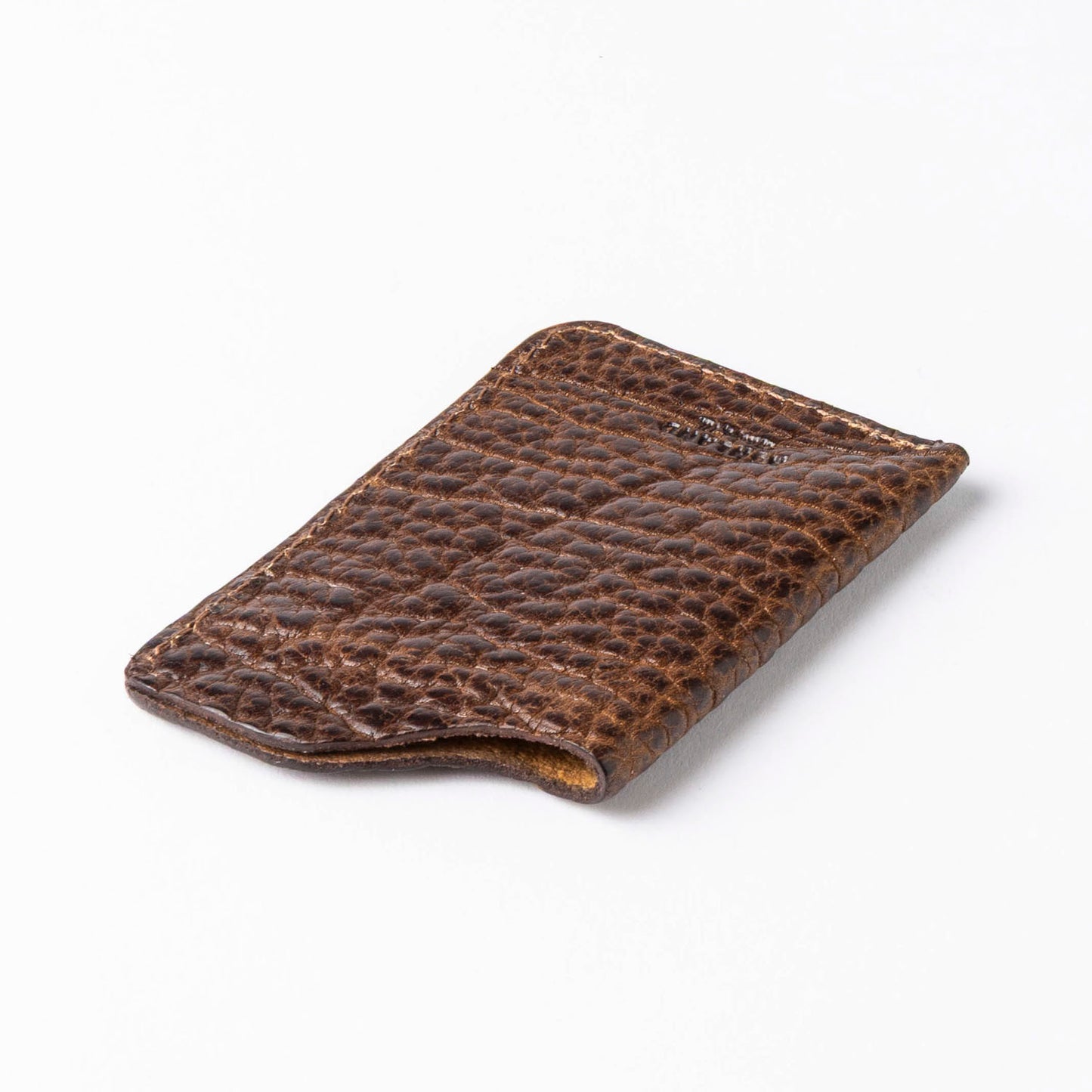 One-Off One-Shot Card Case
