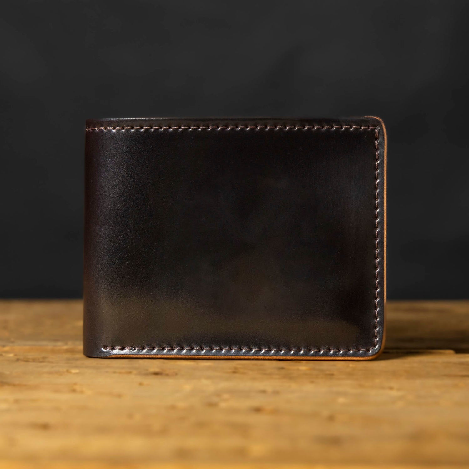 B-Grade Johnny the Fox