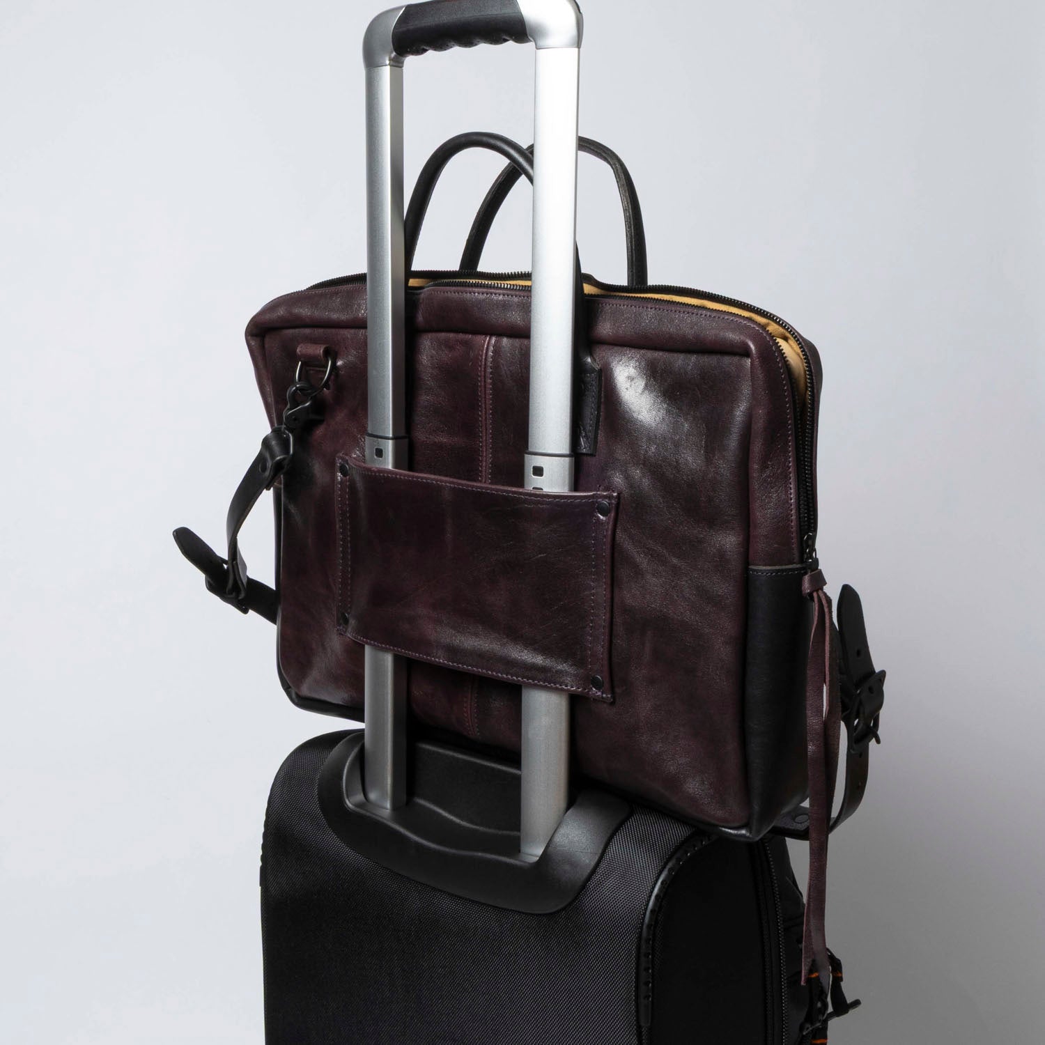 PROTOTYPE 16" Laptop Briefcase