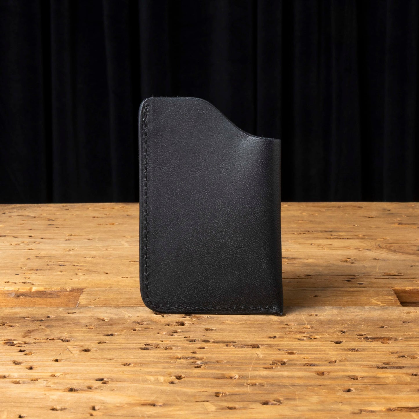 B-Grade One-Shot Card Case