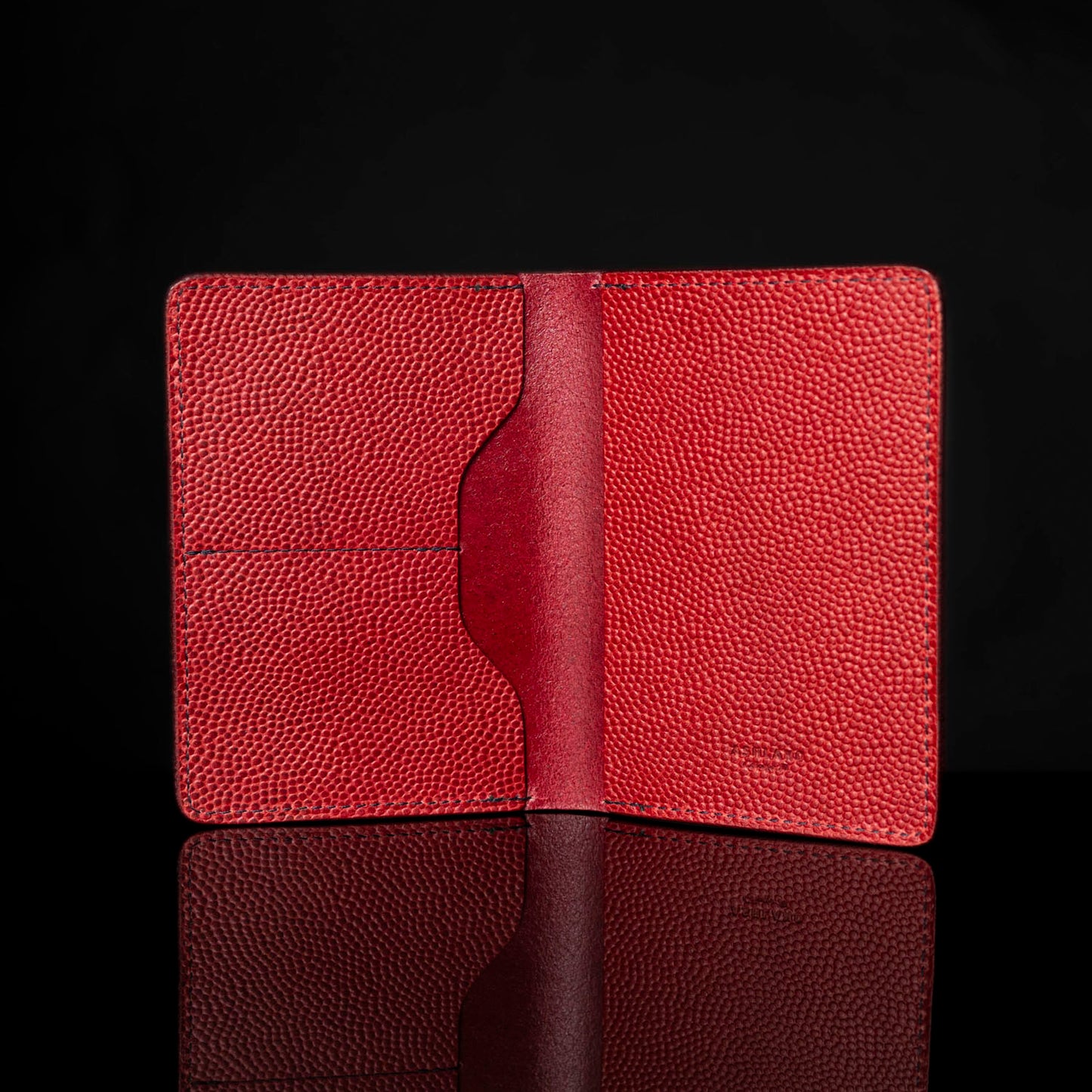 Traveler Passport Holder