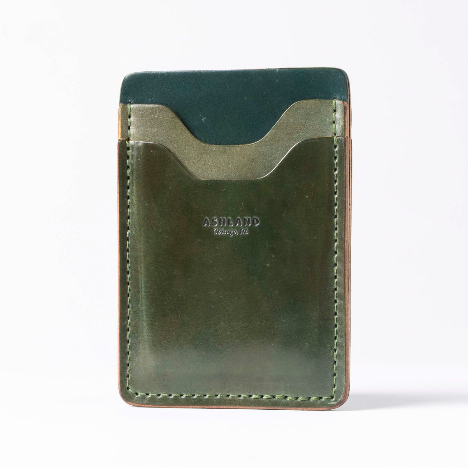 One-Off Lucky Card Holder