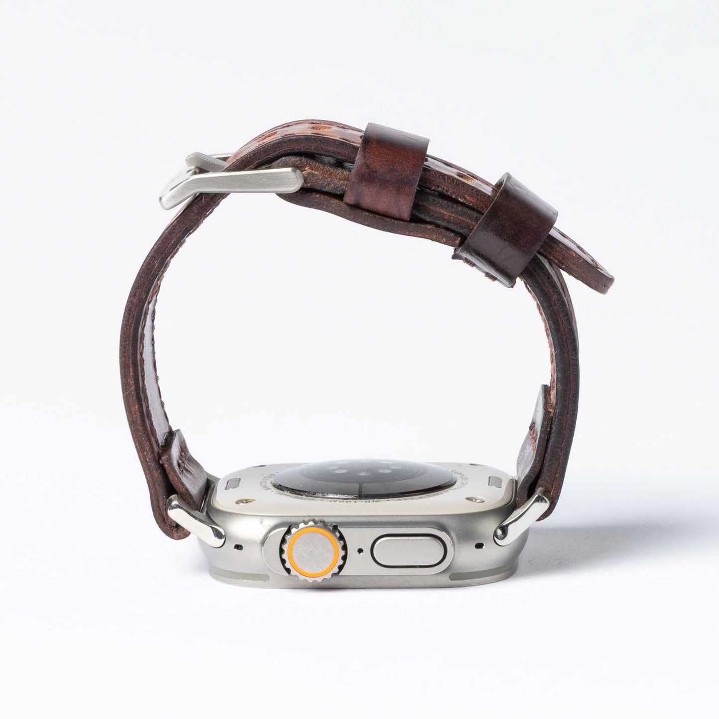 Heavy-Duty Apple Watch Band