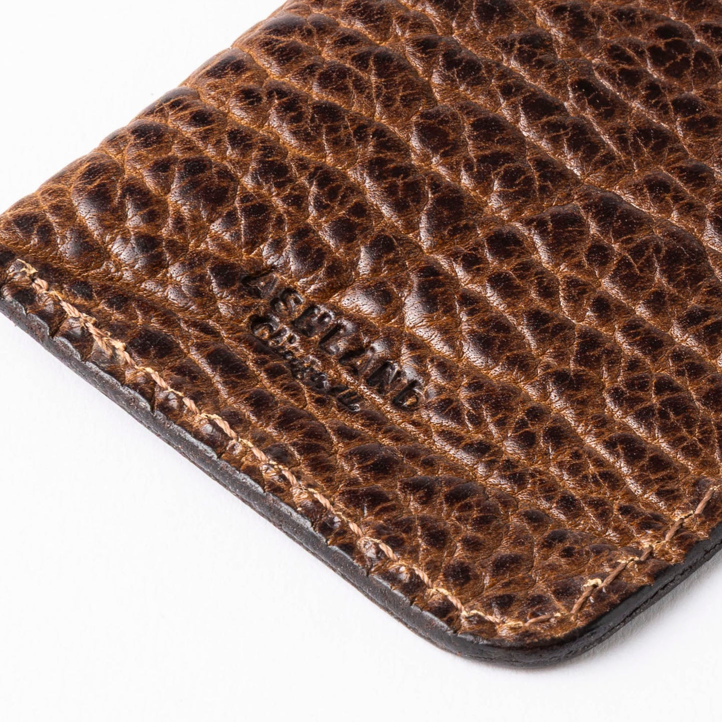 One-Off One-Shot Card Case