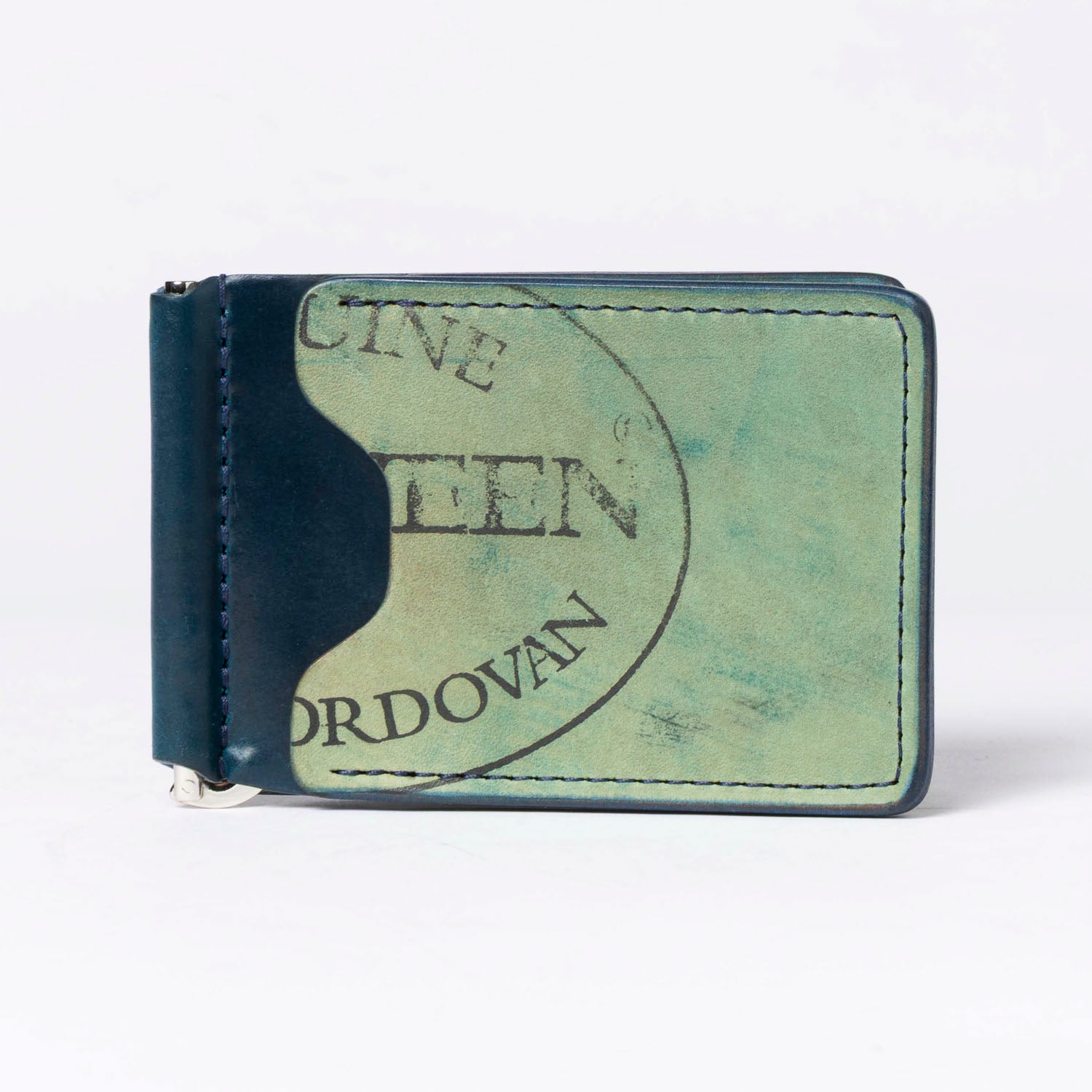 One-Off Capone Money Clip