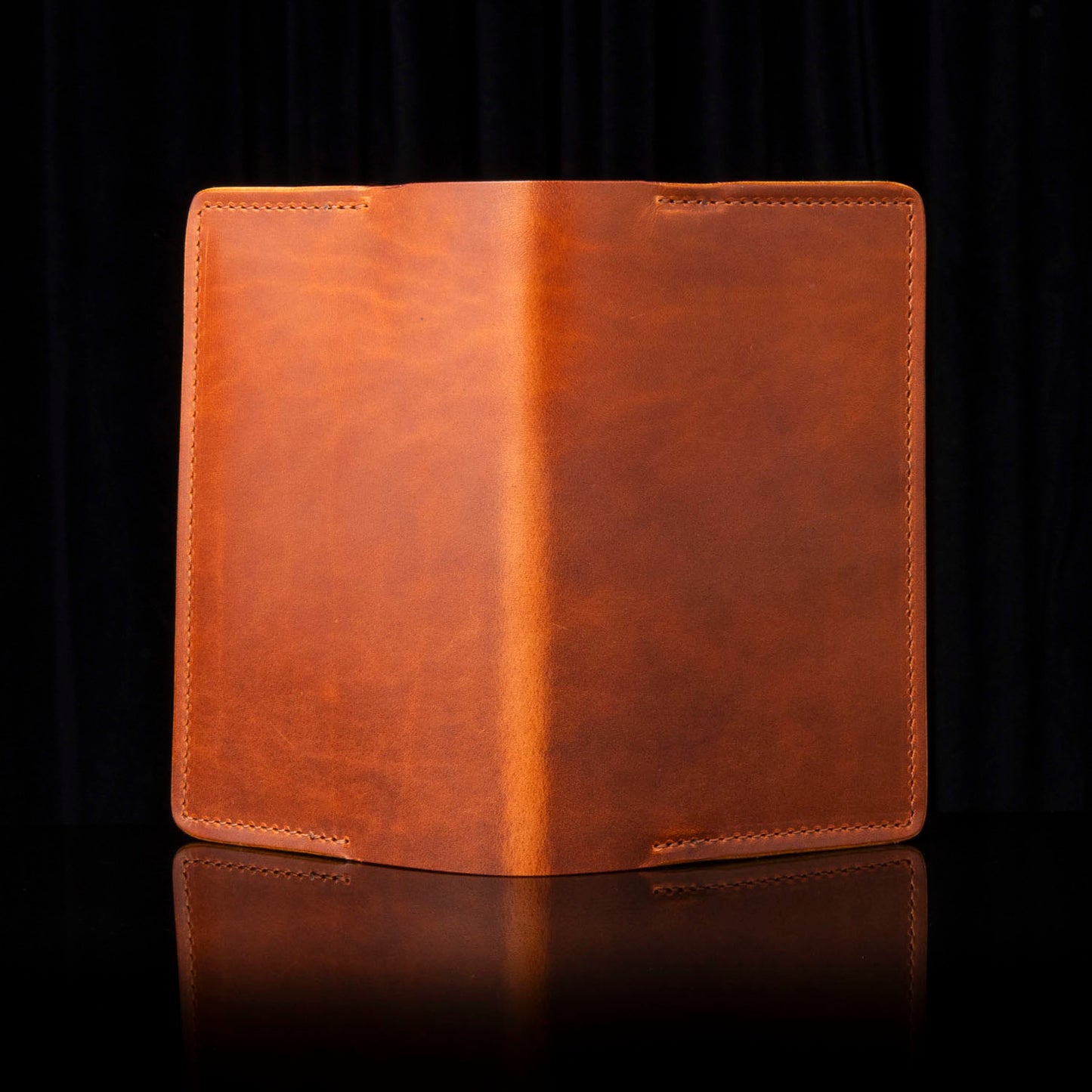 Passport Field Notes Holder