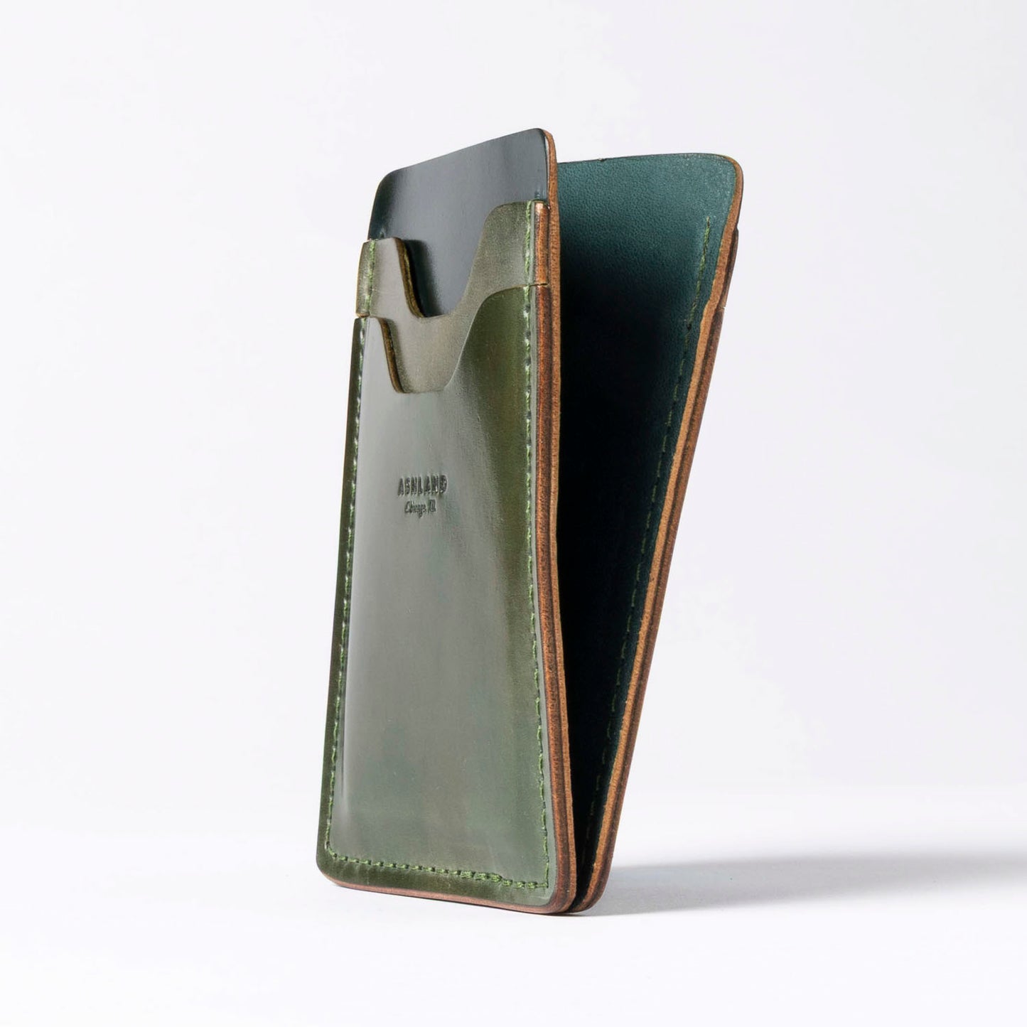 One-Off Lucky Card Holder