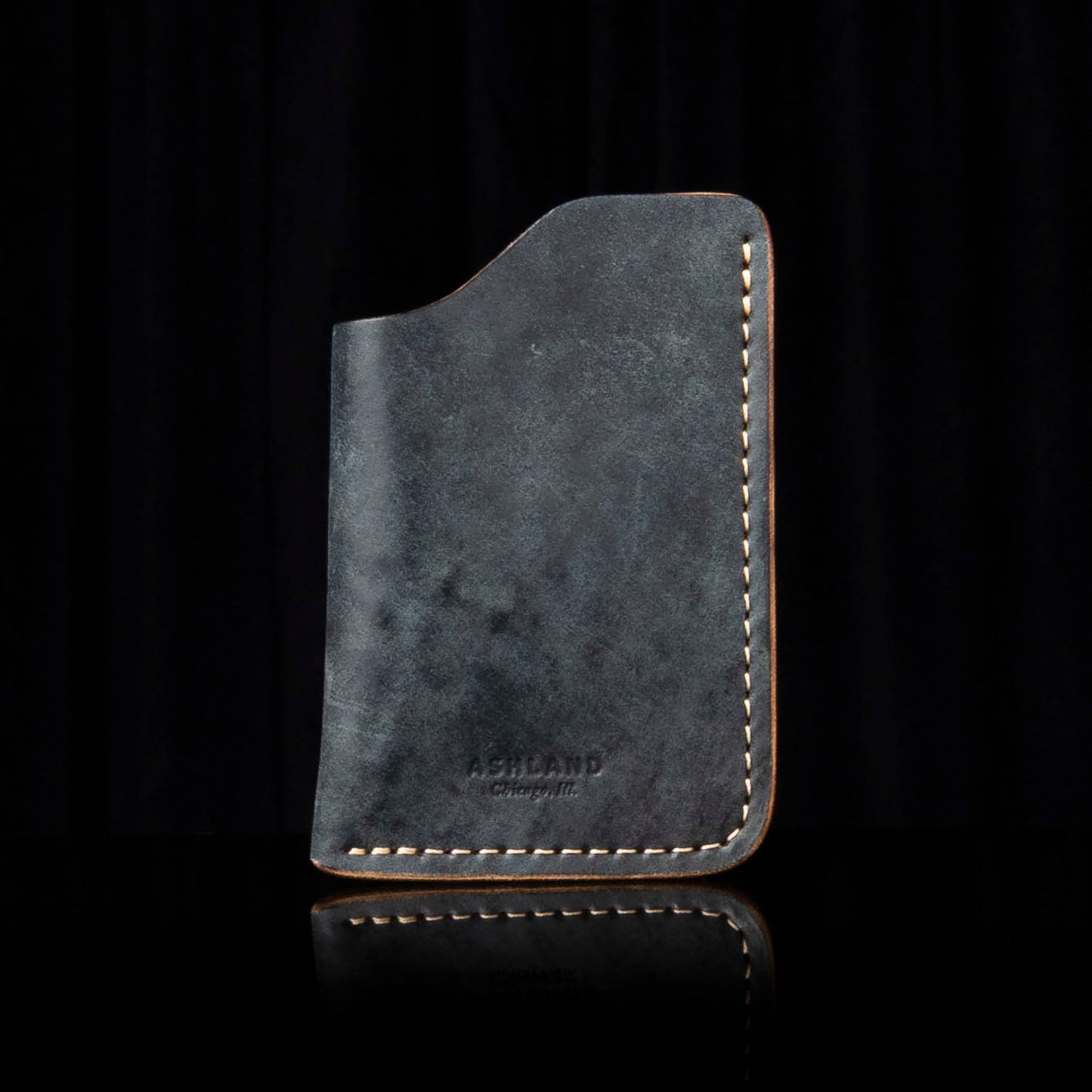 One-Shot Card Case