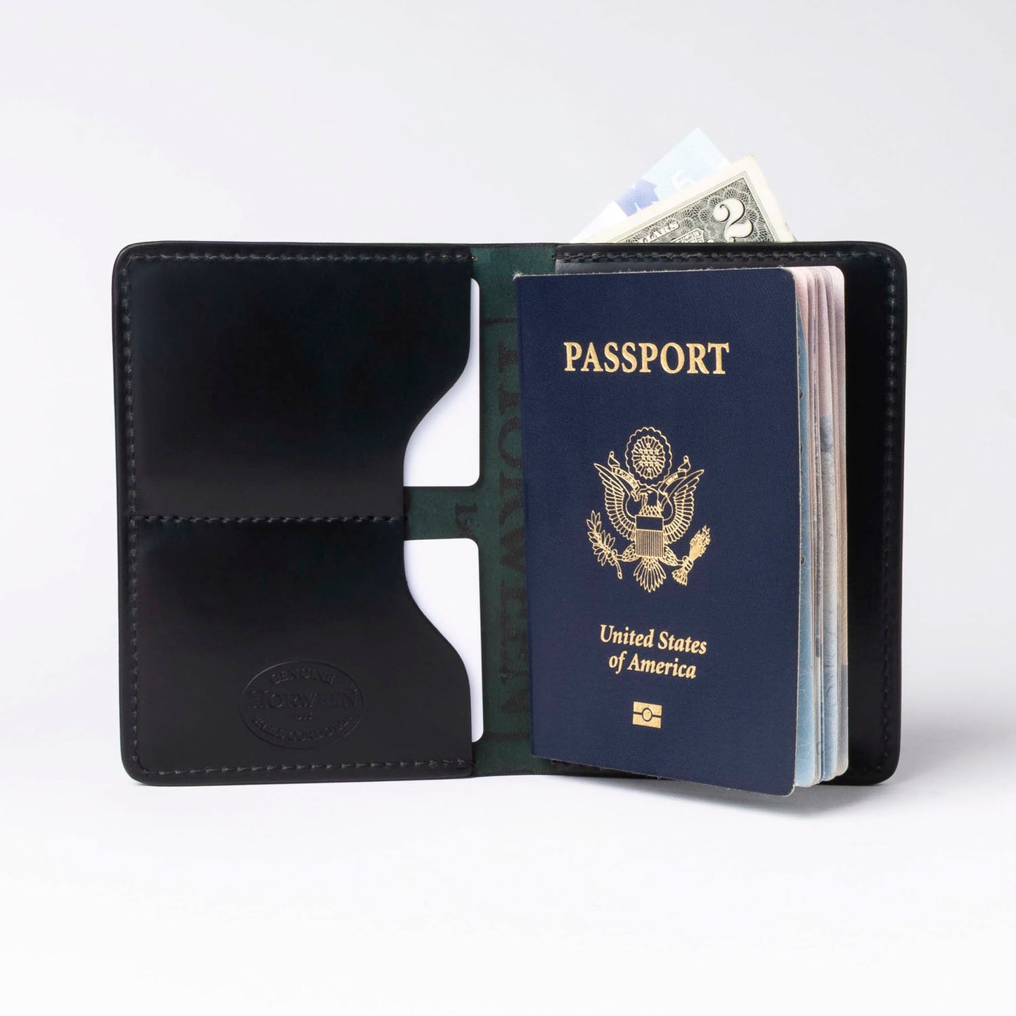 Traveler Passport Holder