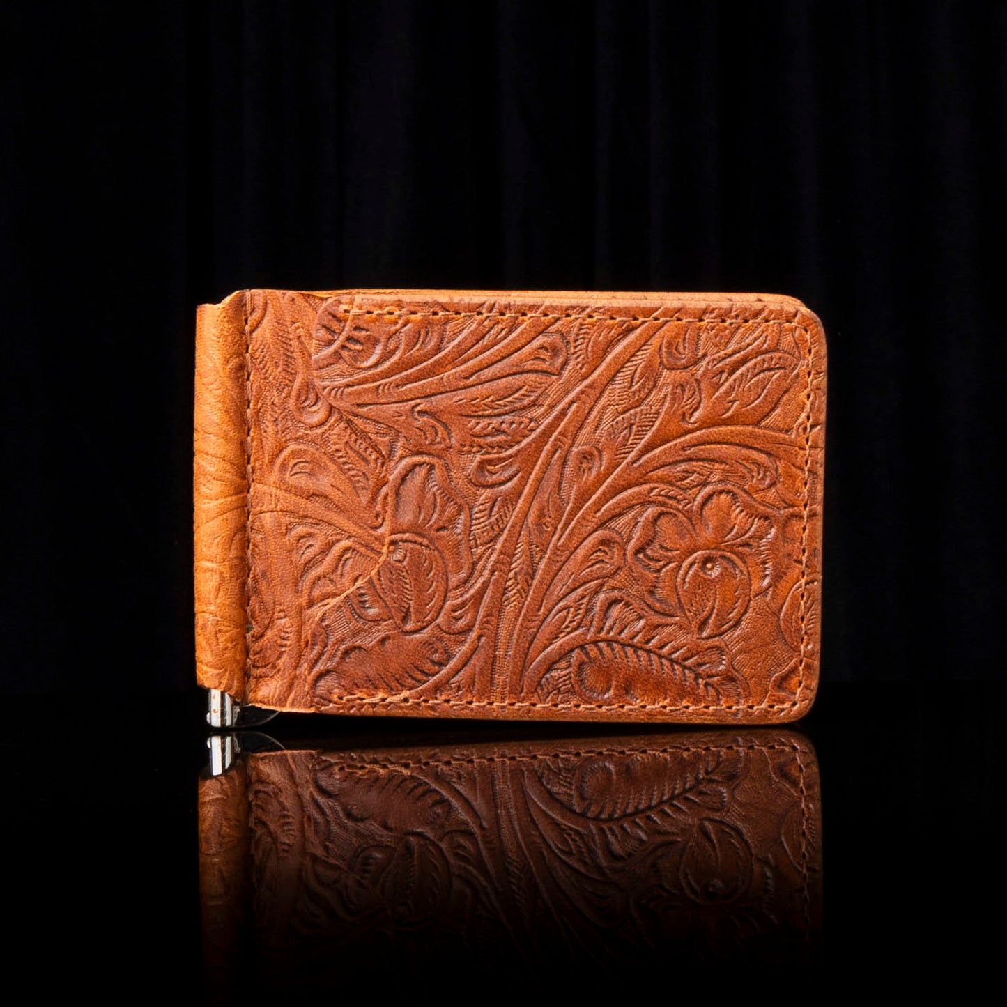Capone Money Clip
