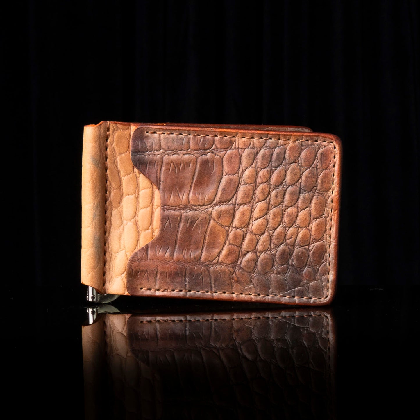 One-Off Capone Money Clip