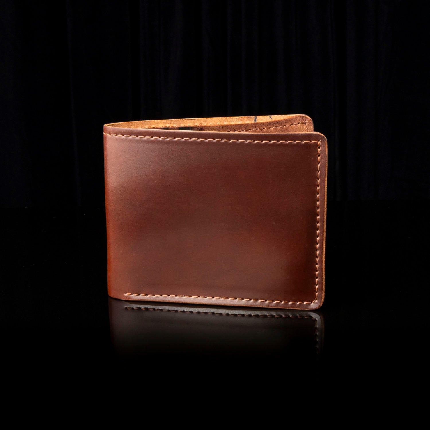 通販 激安 Leather Fox the Johnny Wallet Release Limited - 小物