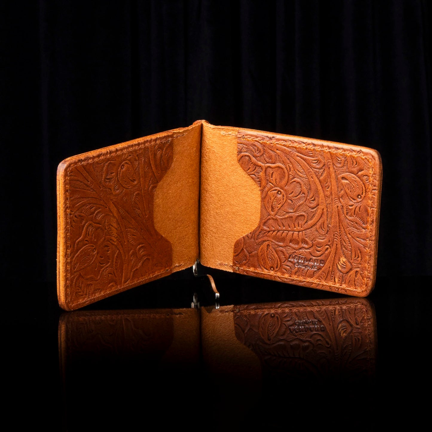 Capone Money Clip