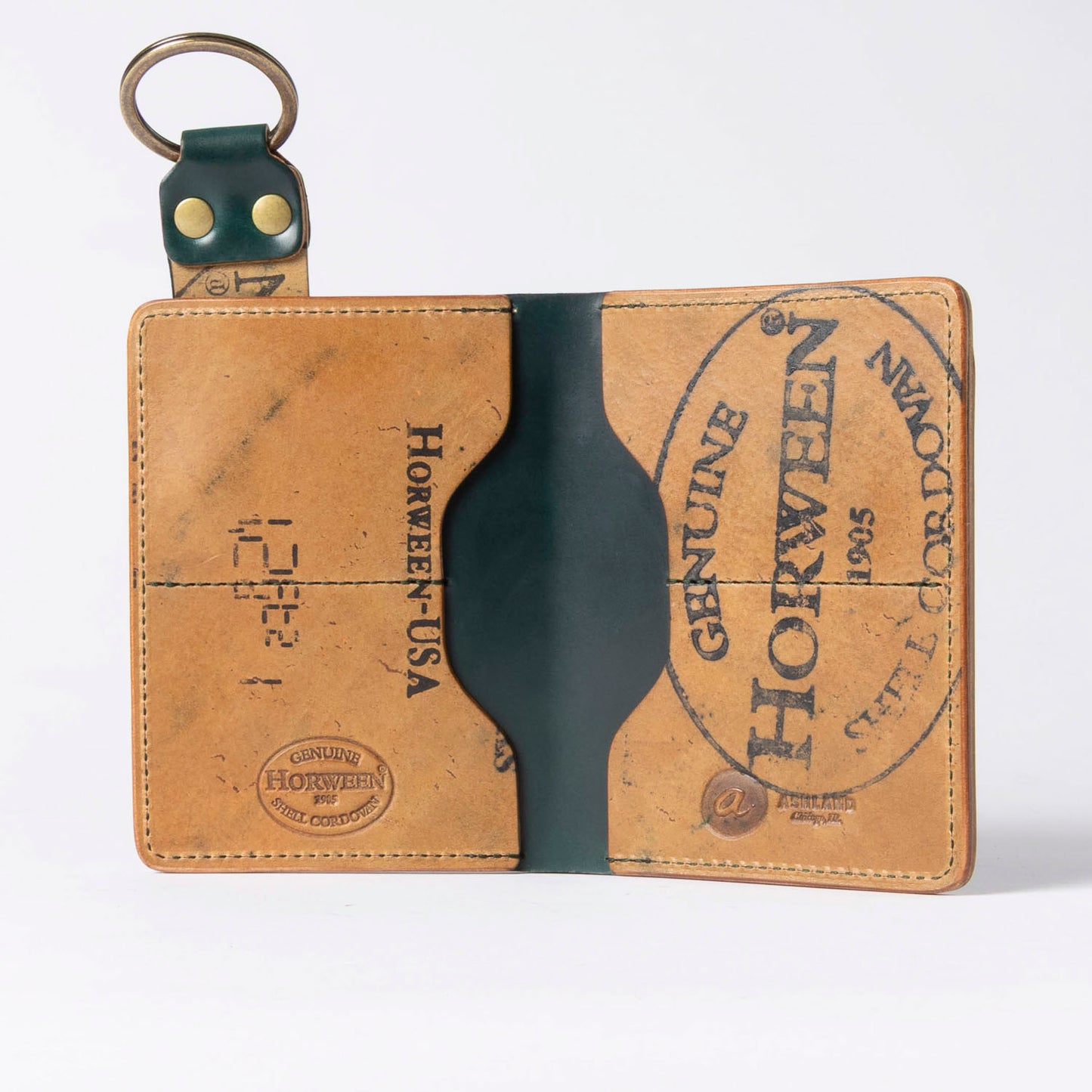 One-Off Fat Herbie & Keychain