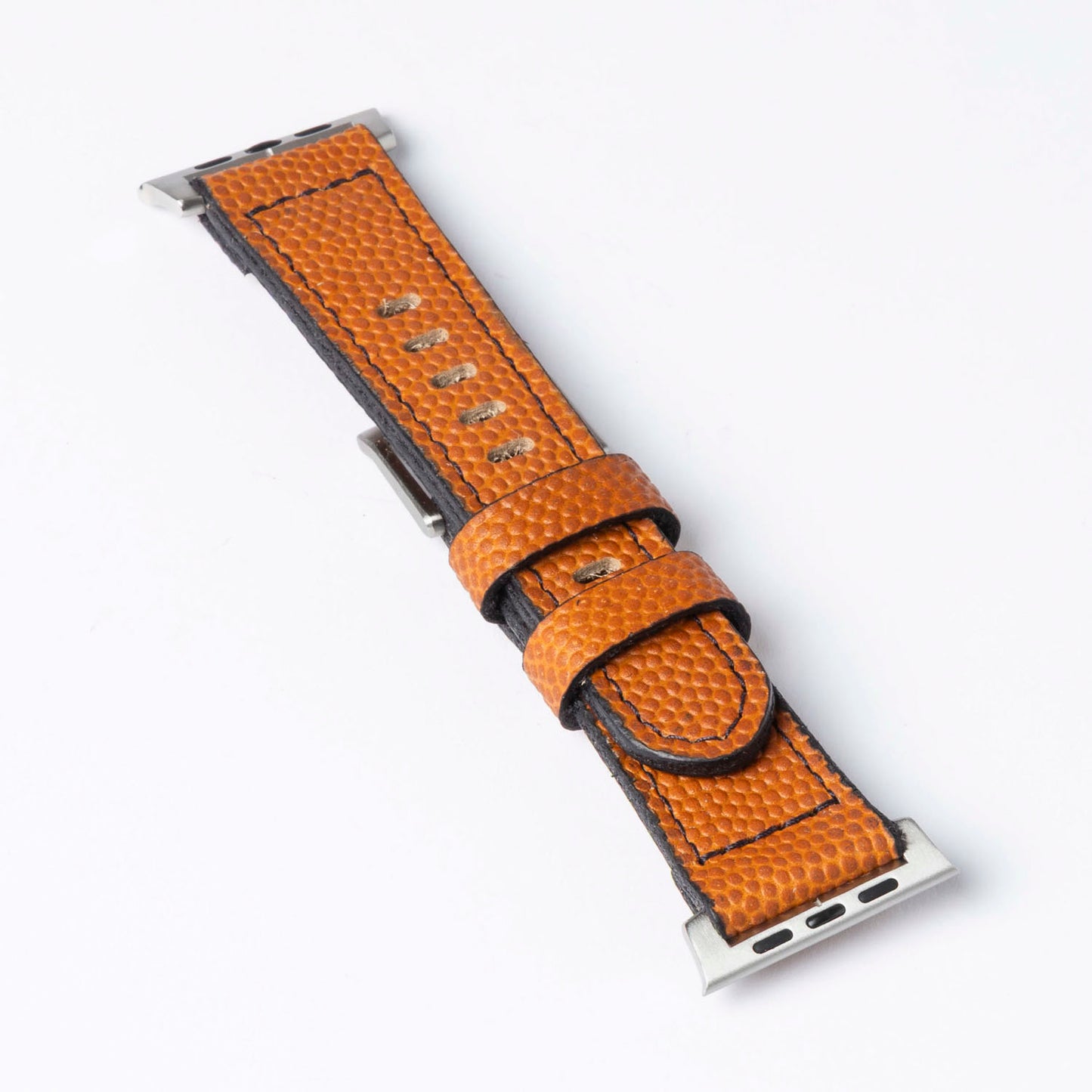 Heavy-Duty Apple Watch Band