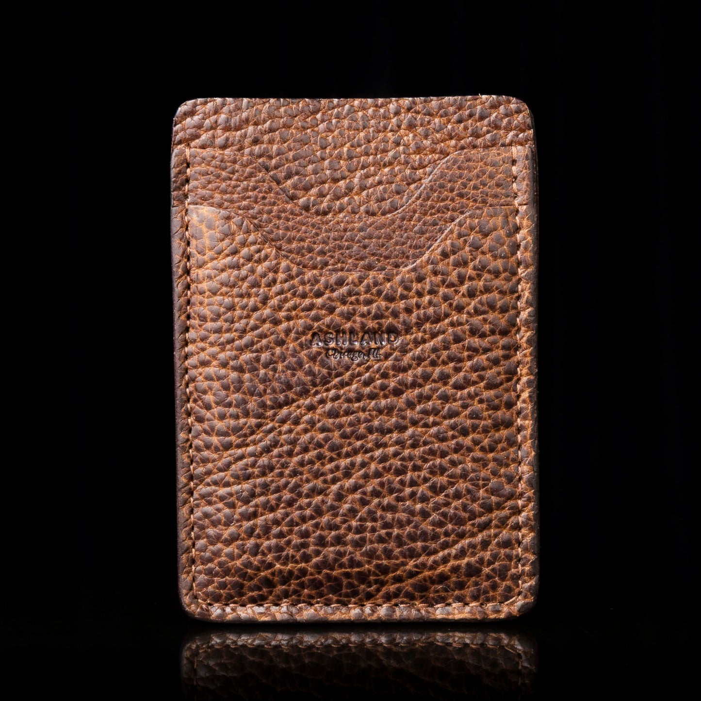 Lucky Card Holder