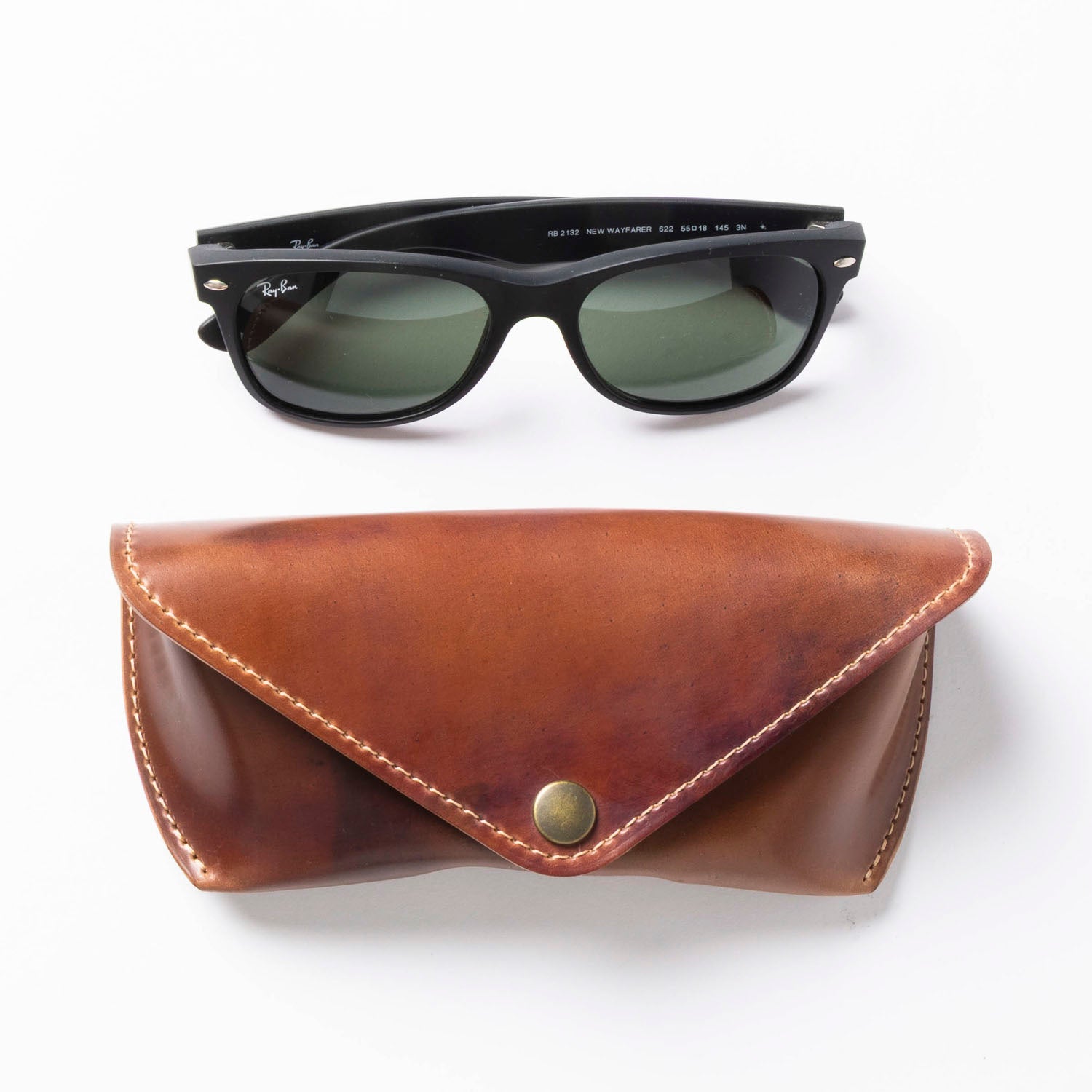 One-Off Glasses Case