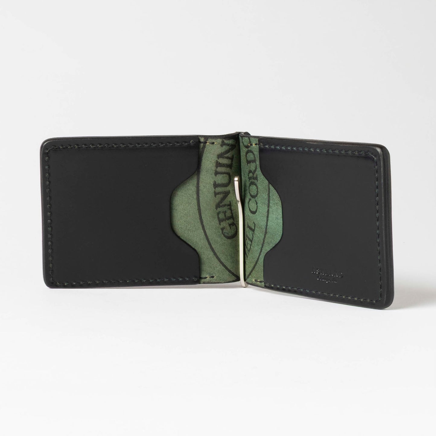 B-Grade Capone Money Clip