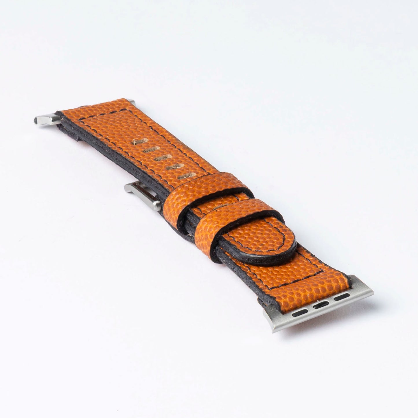Heavy-Duty Apple Watch Band
