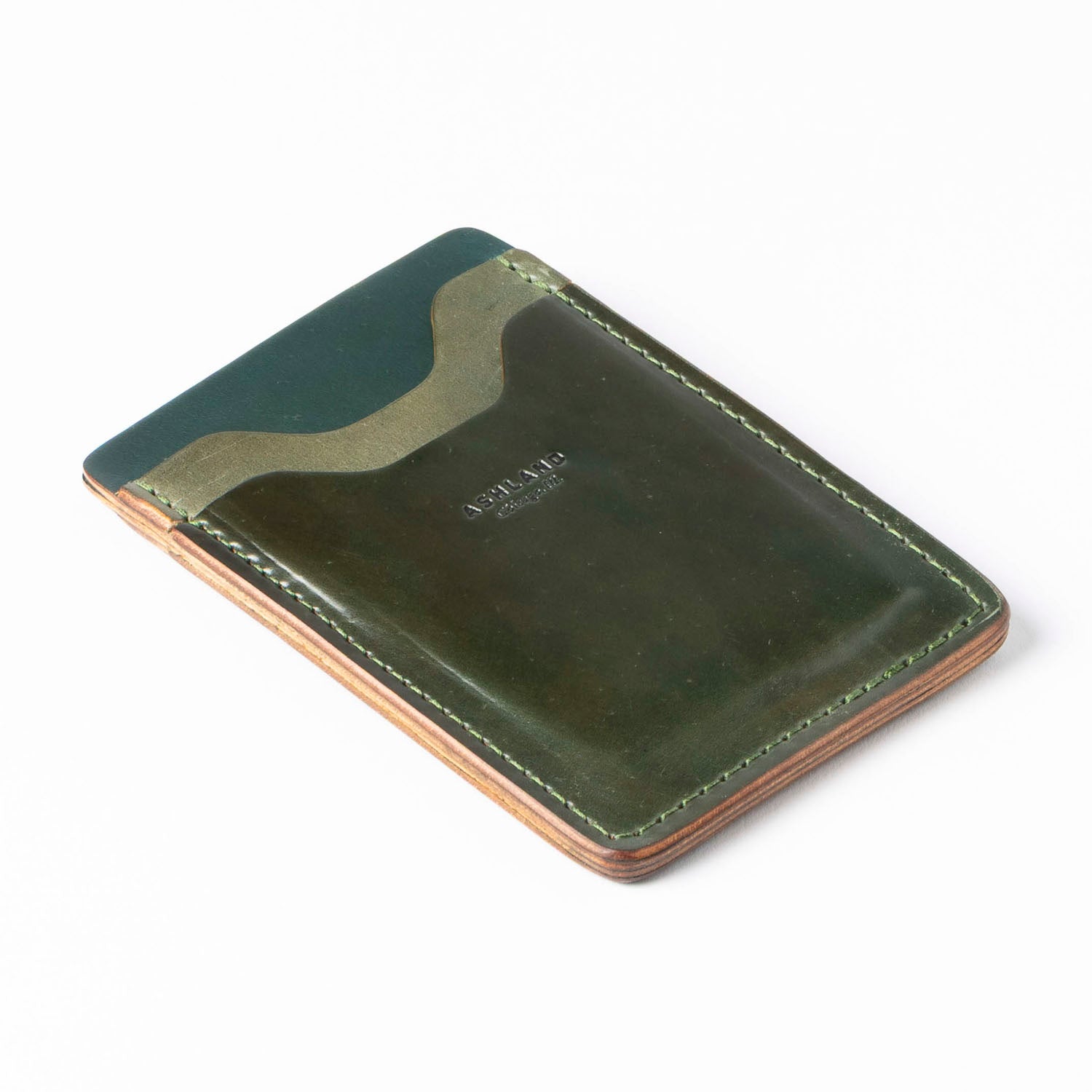 One-Off Lucky Card Holder