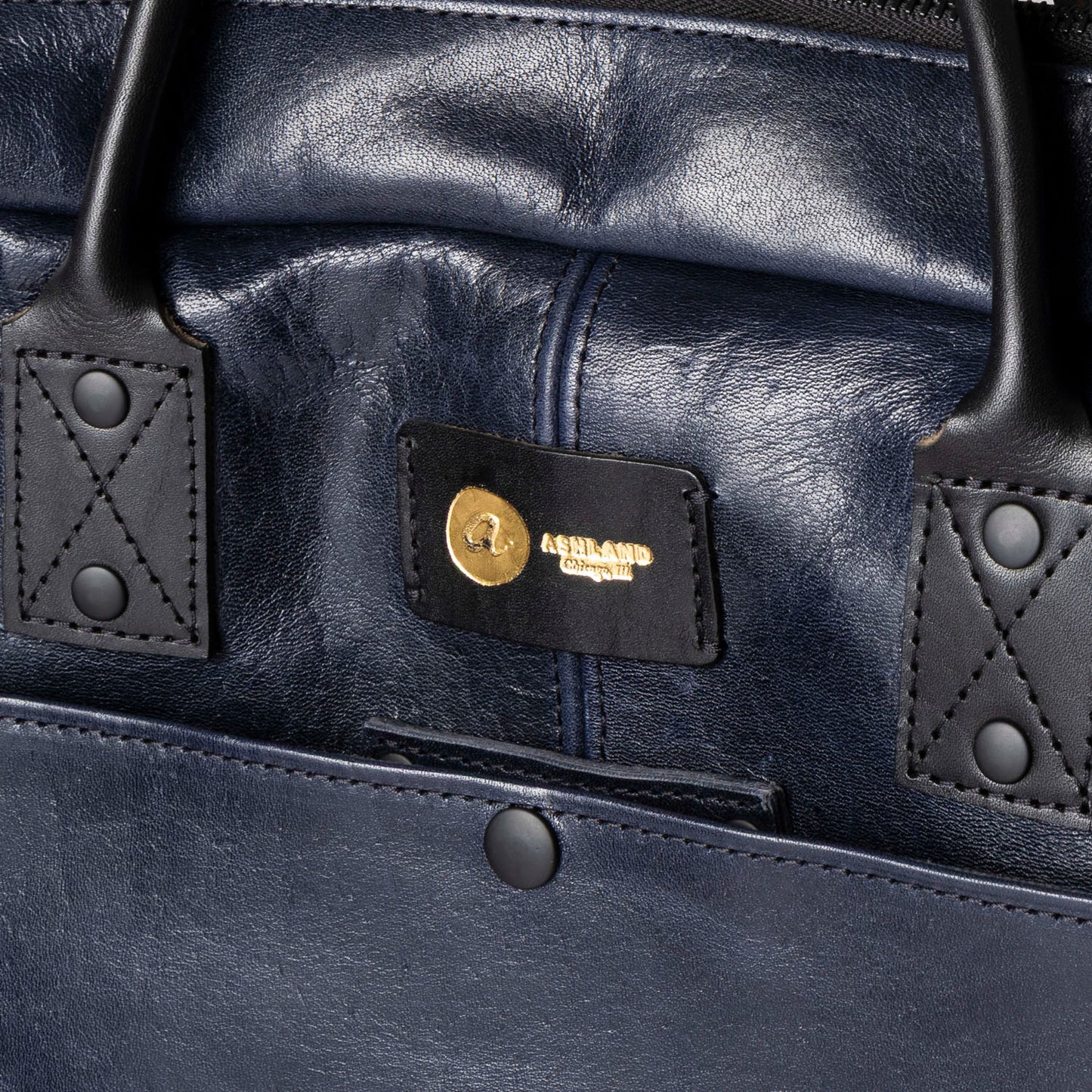 One-Off PROTOTYPE 16" Laptop Briefcase
