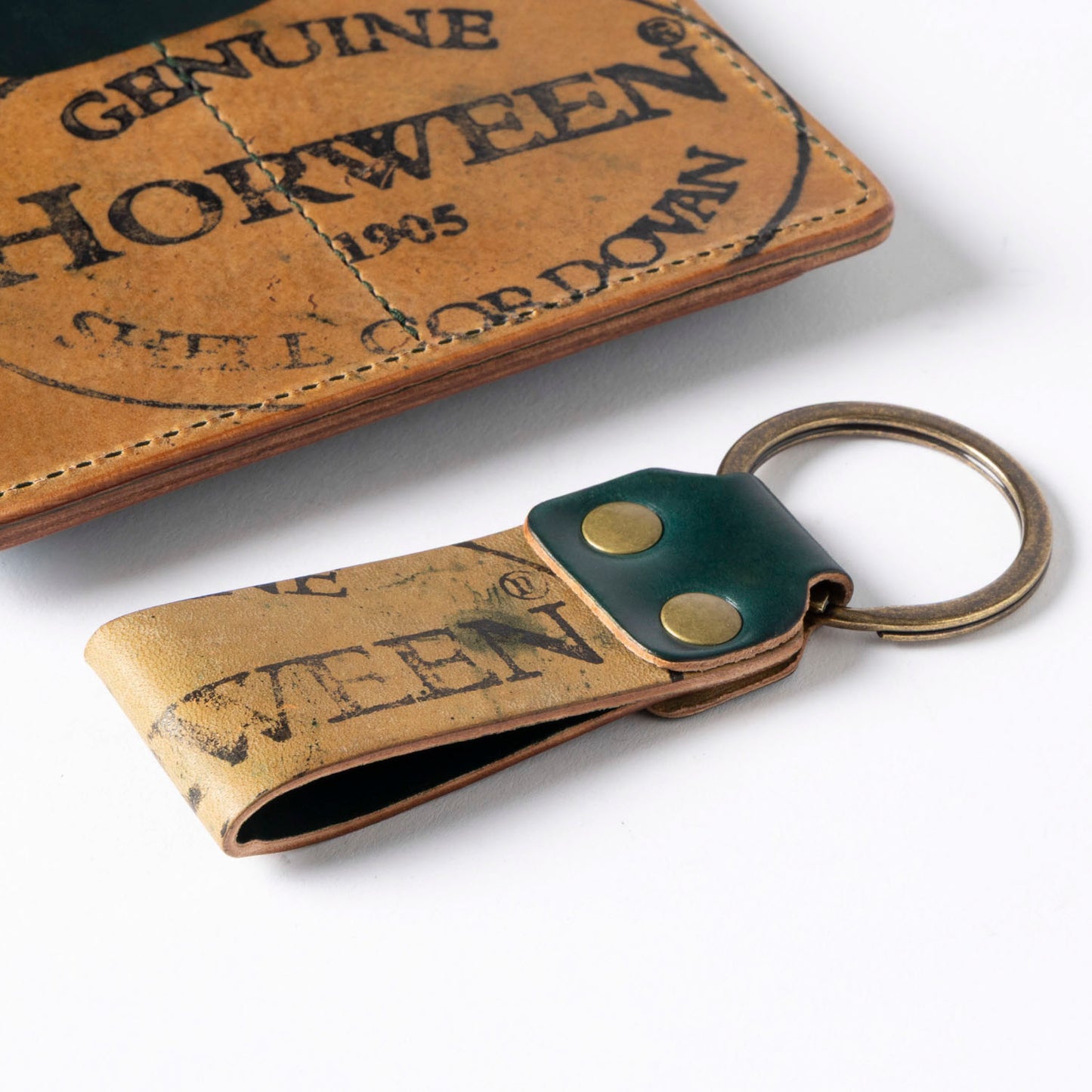 One-Off Fat Herbie & Keychain