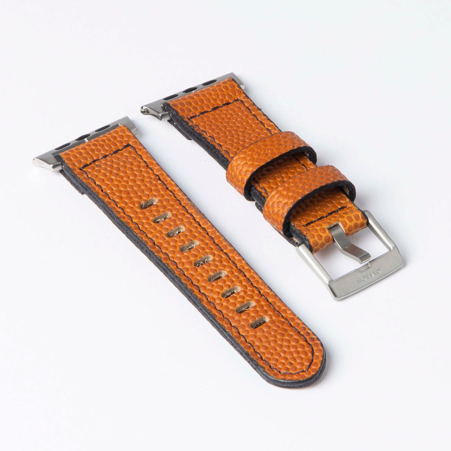 Heavy-Duty Apple Watch Band
