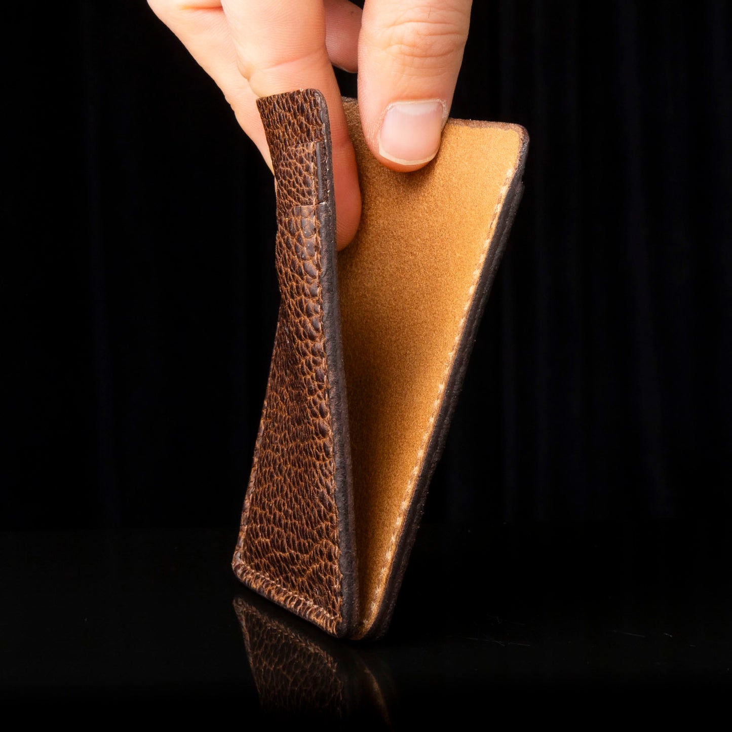 Lucky Card Holder