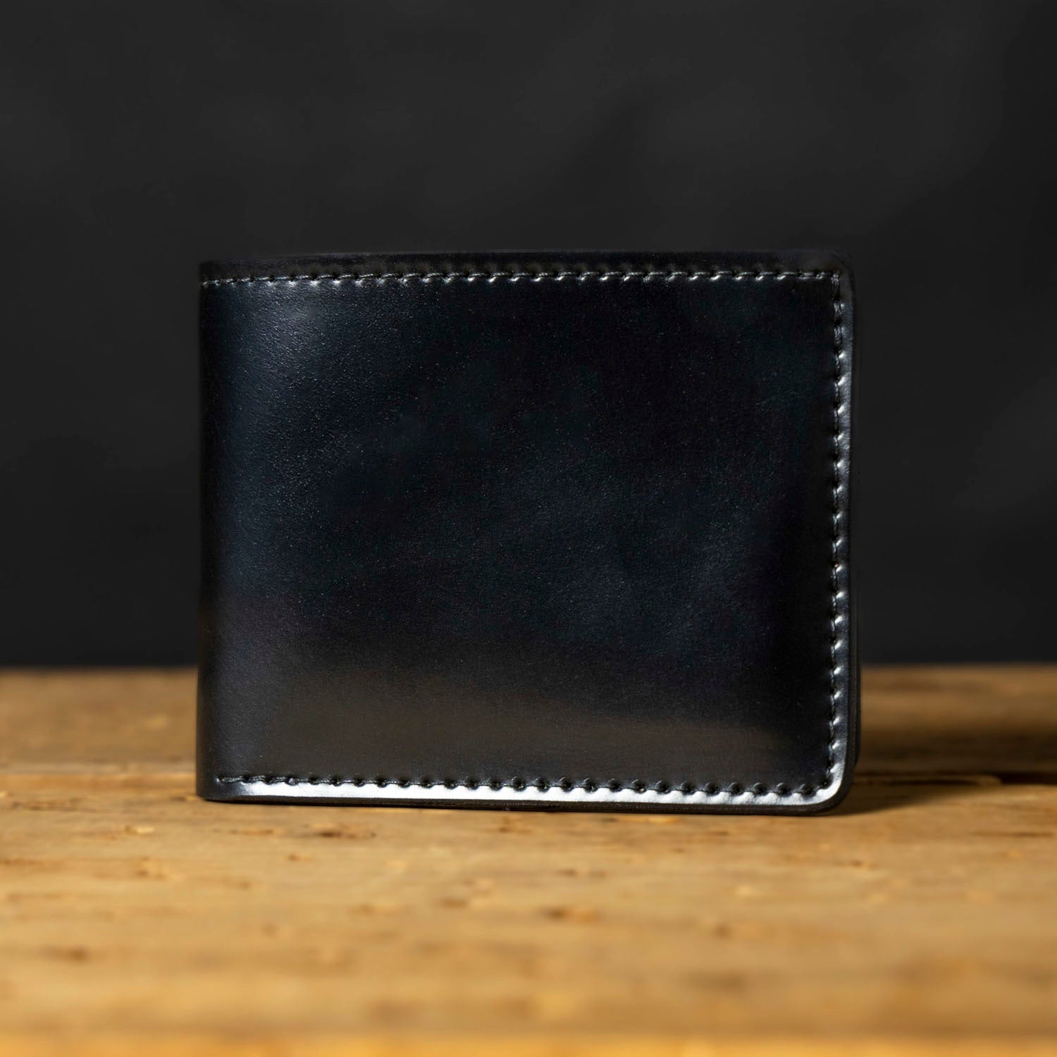 B-Grade Johnny the Fox