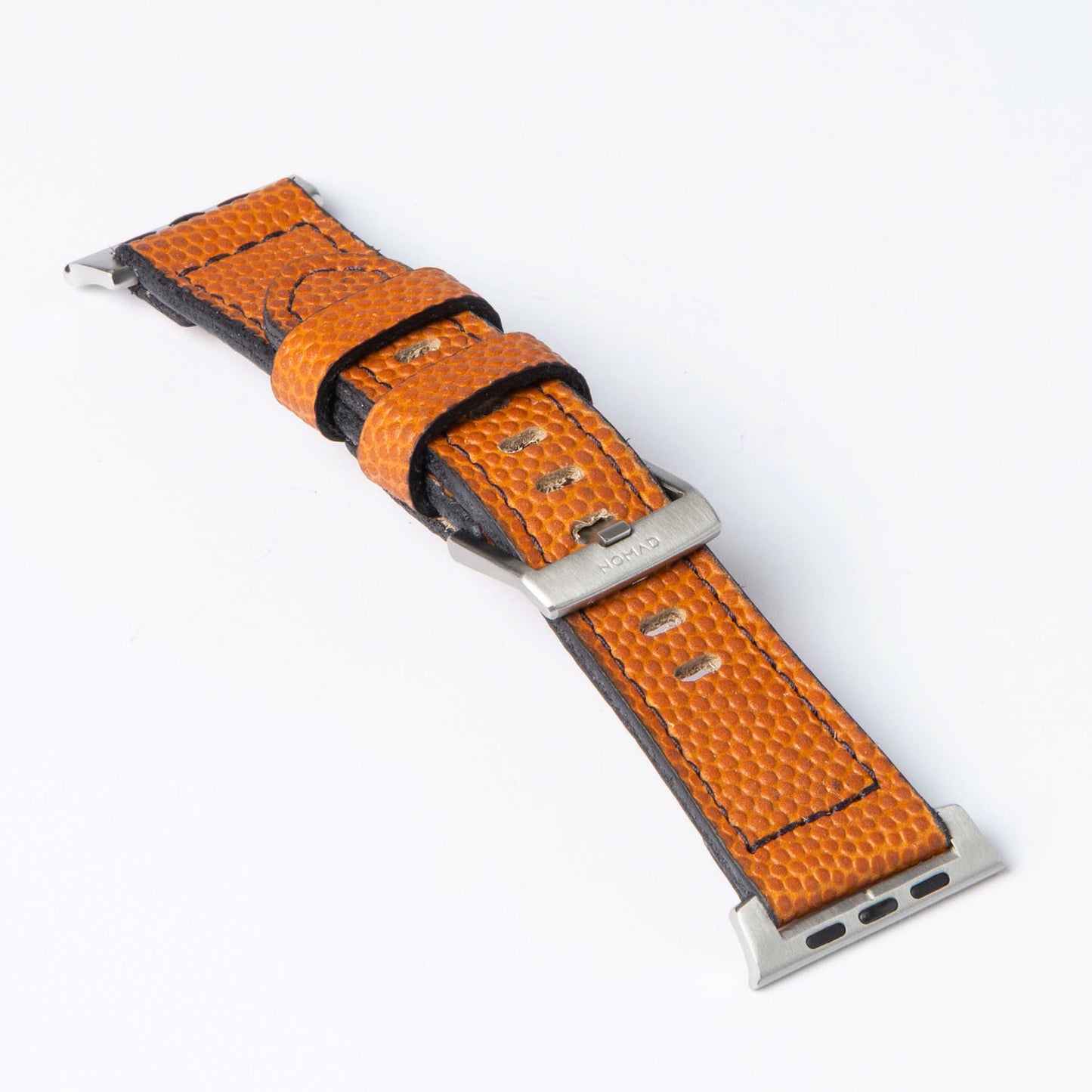 Heavy-Duty Apple Watch Band