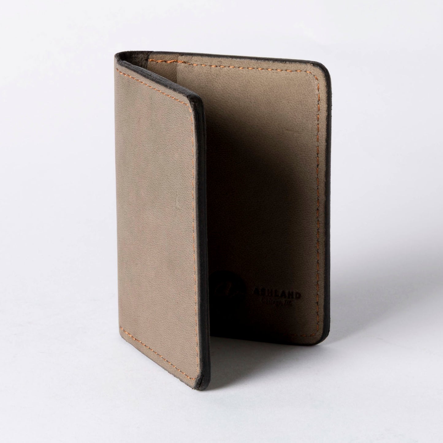 Bugs Moran Leather Wallet