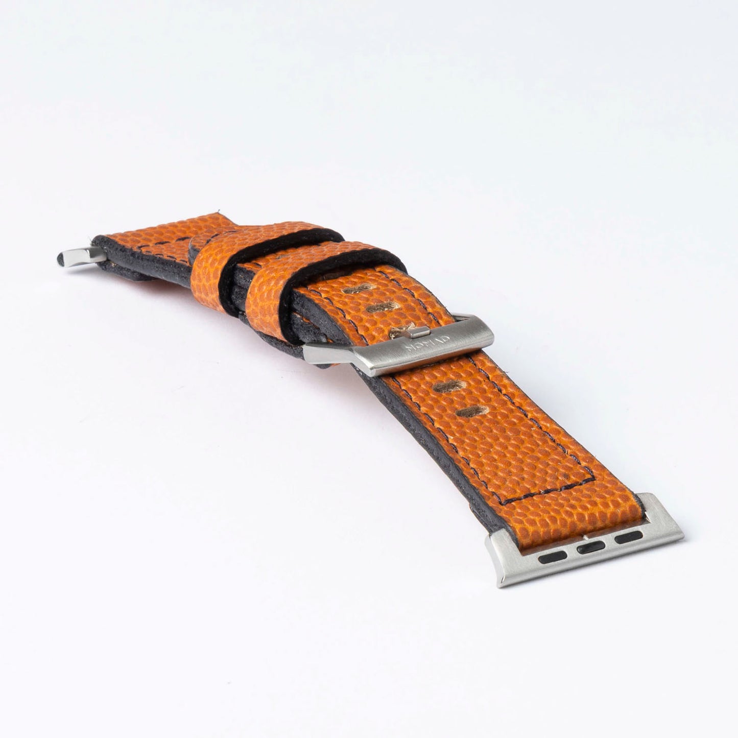 Heavy-Duty Apple Watch Band
