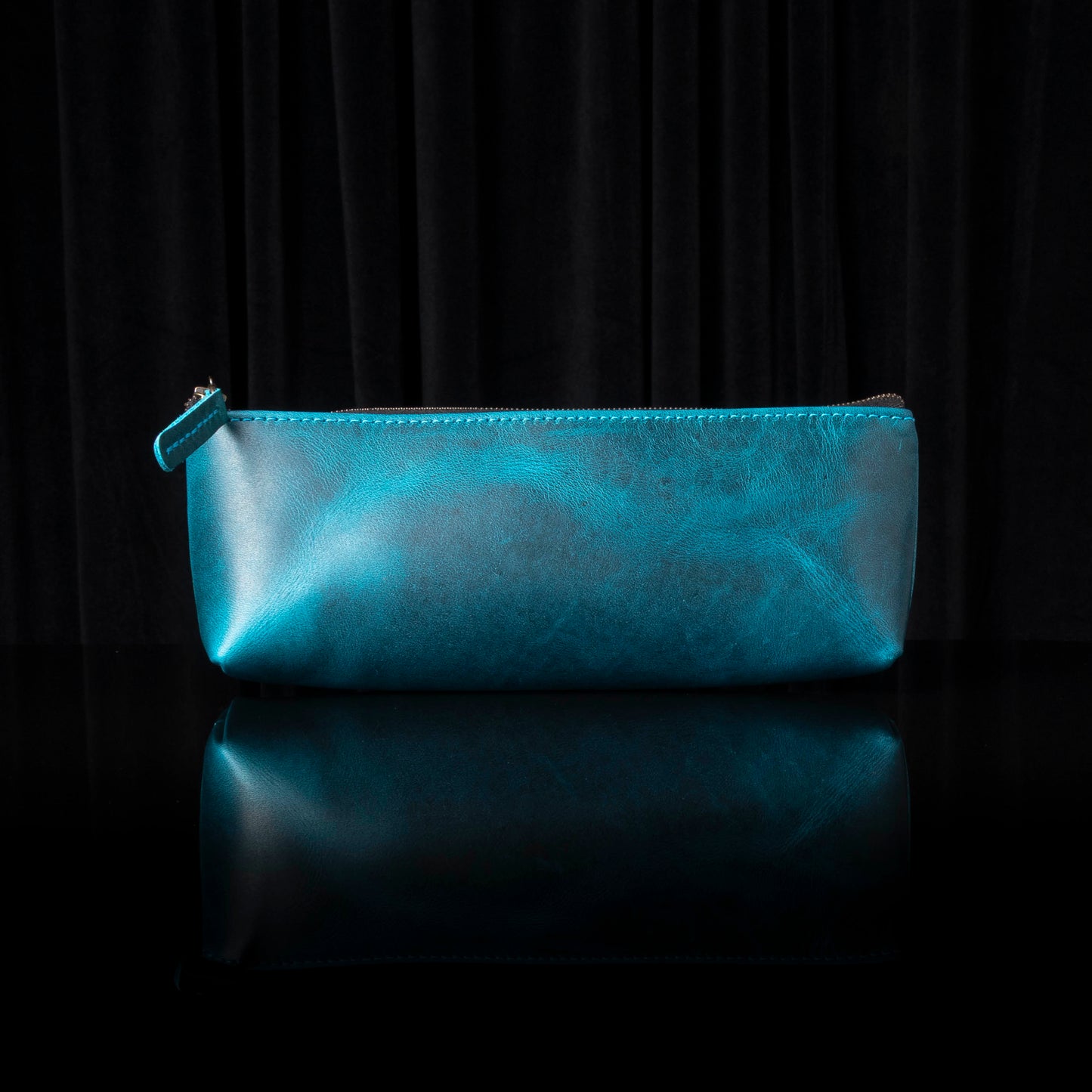 PROTOTYPE Leather Pouch