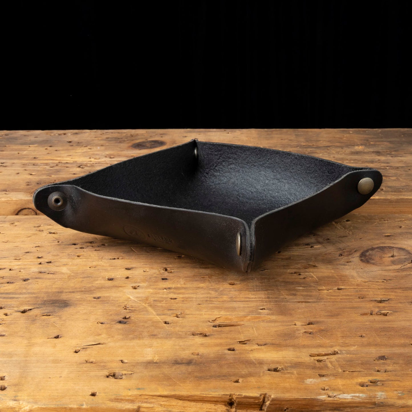 B-Grade Valet Tray