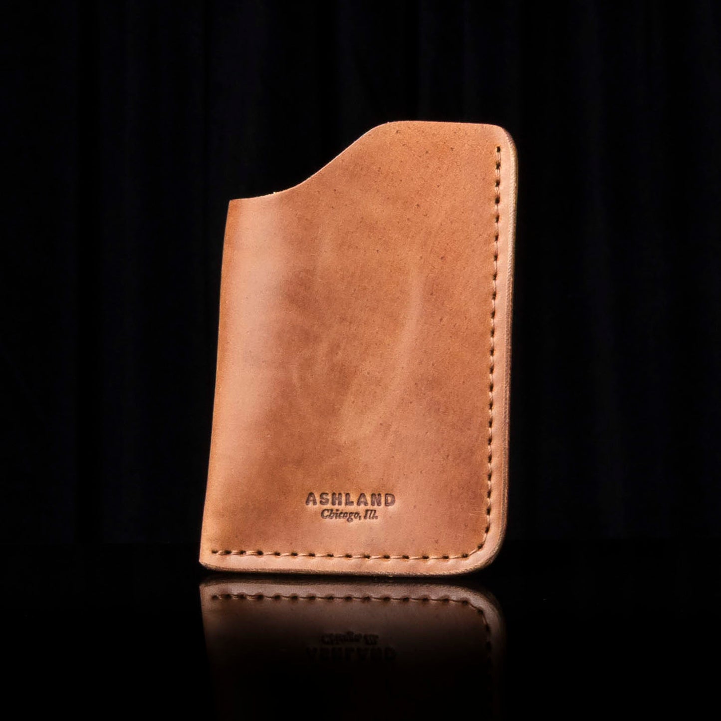 One-Shot Card Case