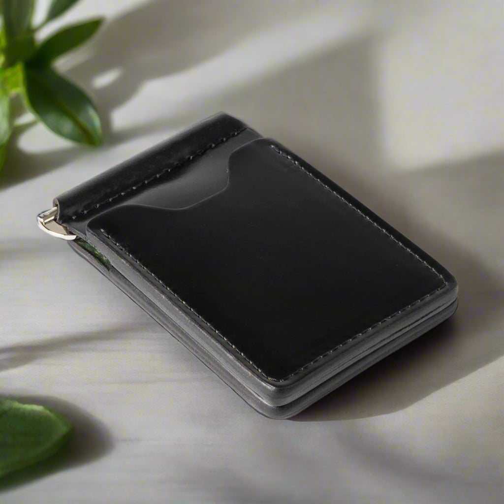 B-Grade Capone Money Clip